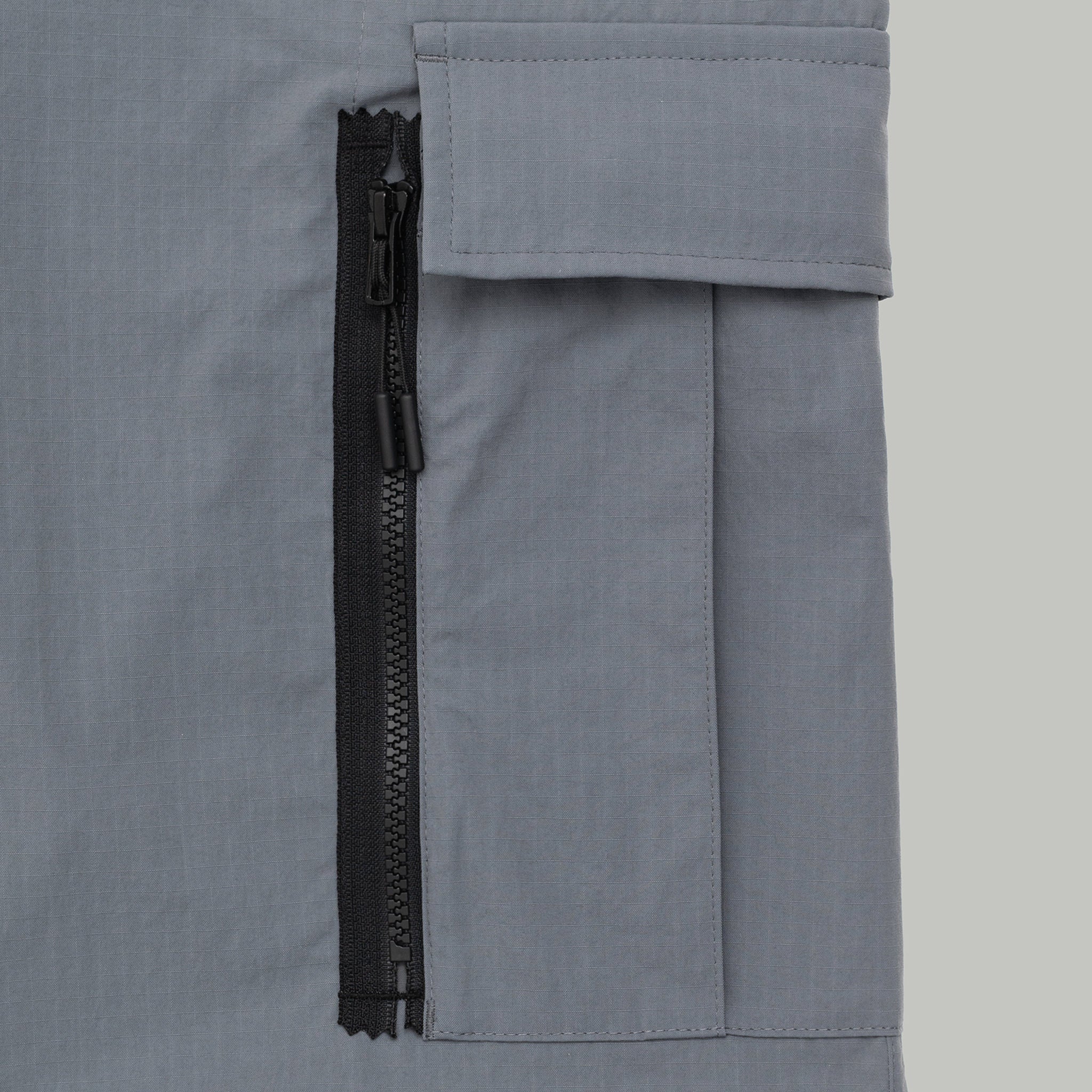 Field Cargo Pants Gen.1 RD-FLDCP_GEN.1 (SS26) GREY - Image 18