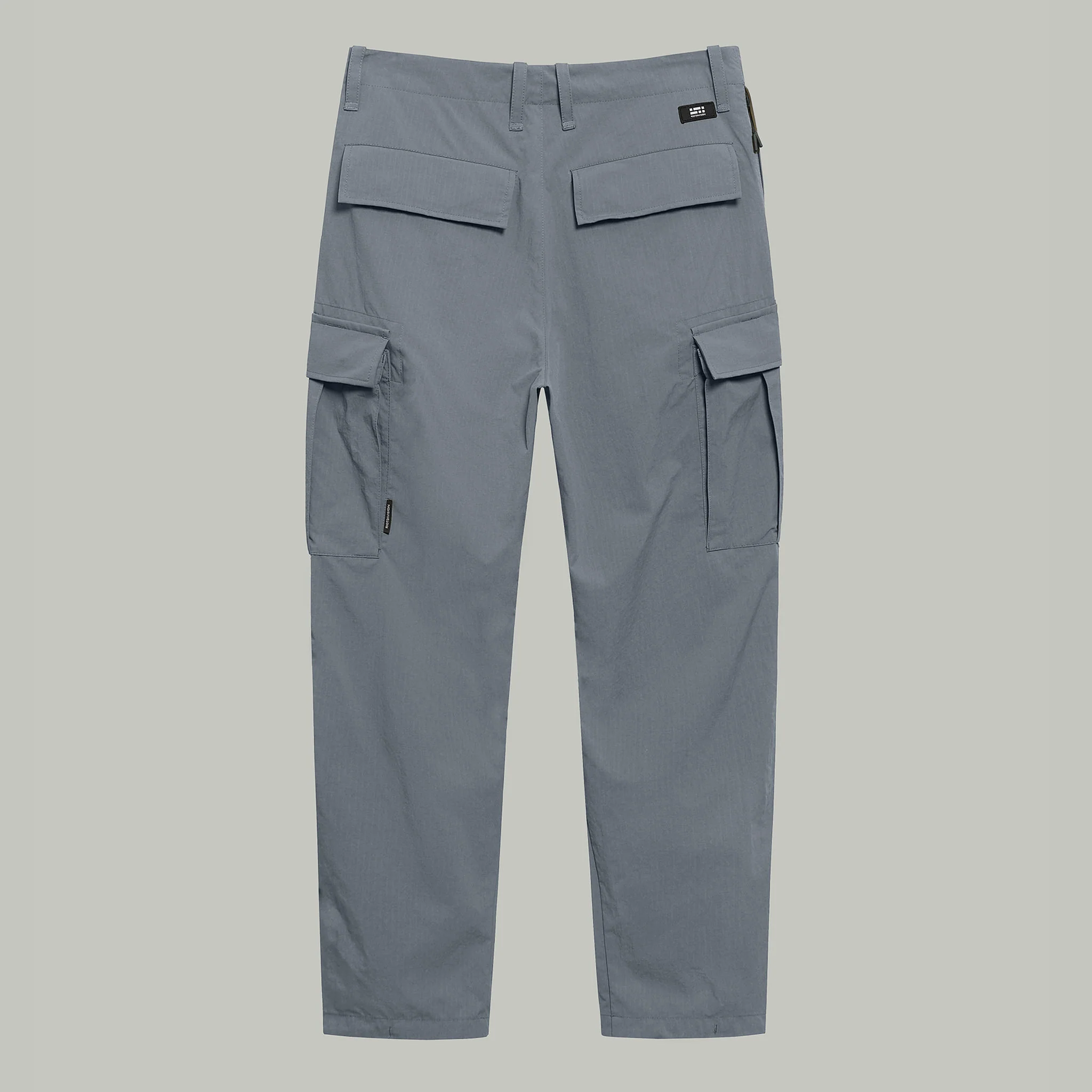 Field Cargo Pants Gen.1 RD-FLDCP_GEN.1 (SS26) GREY - Image 20