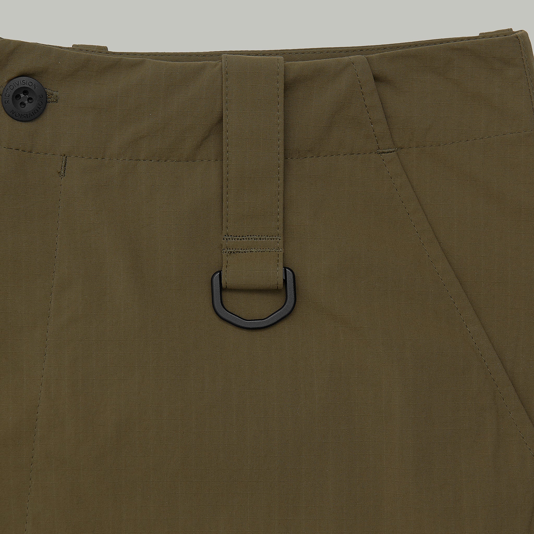 Field Cargo Pants Gen.1 RD-FLDCP_GEN.1 (SS26) KHAKI - Image 16