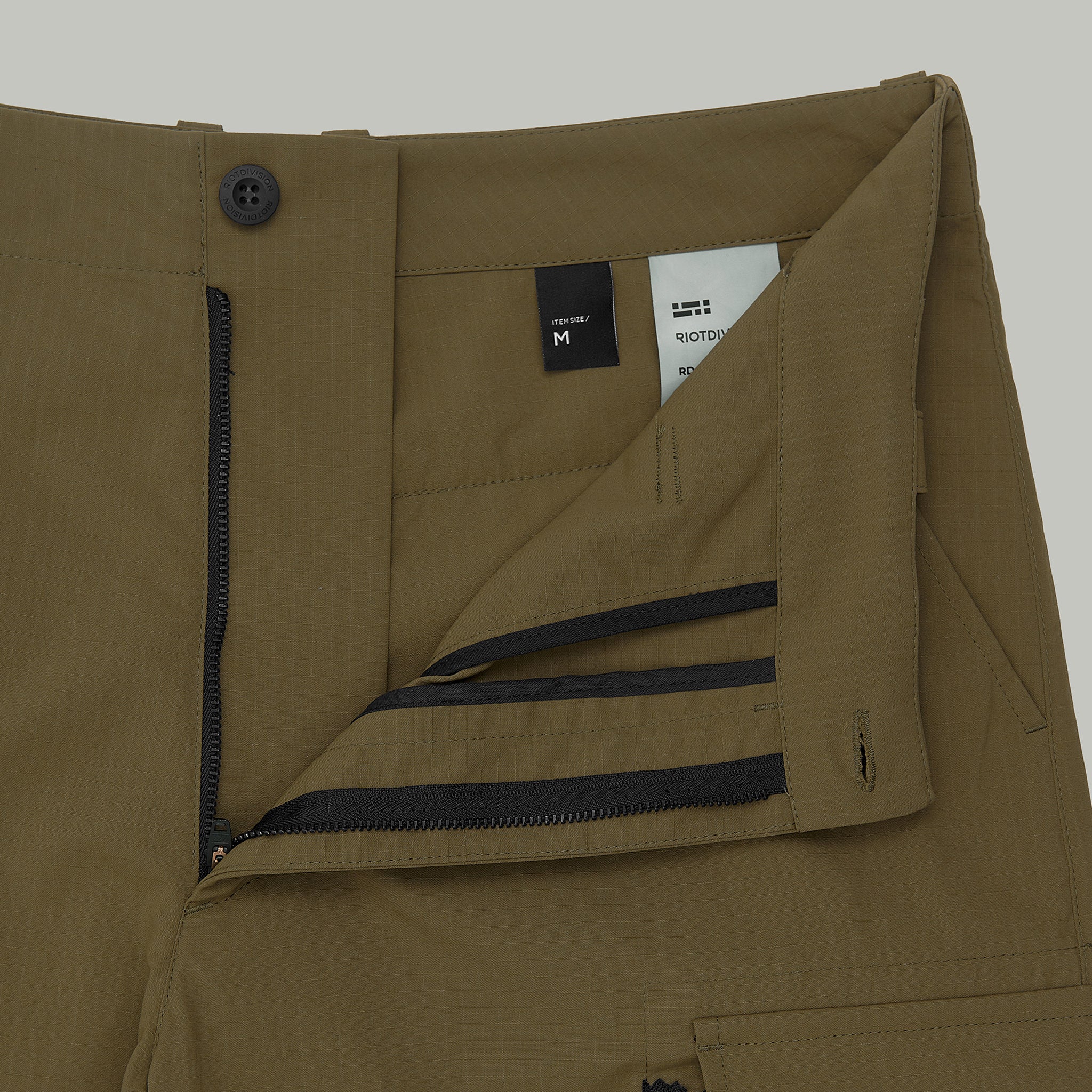 Field Cargo Pants Gen.1 RD-FLDCP_GEN.1 (SS26) KHAKI - Image 19