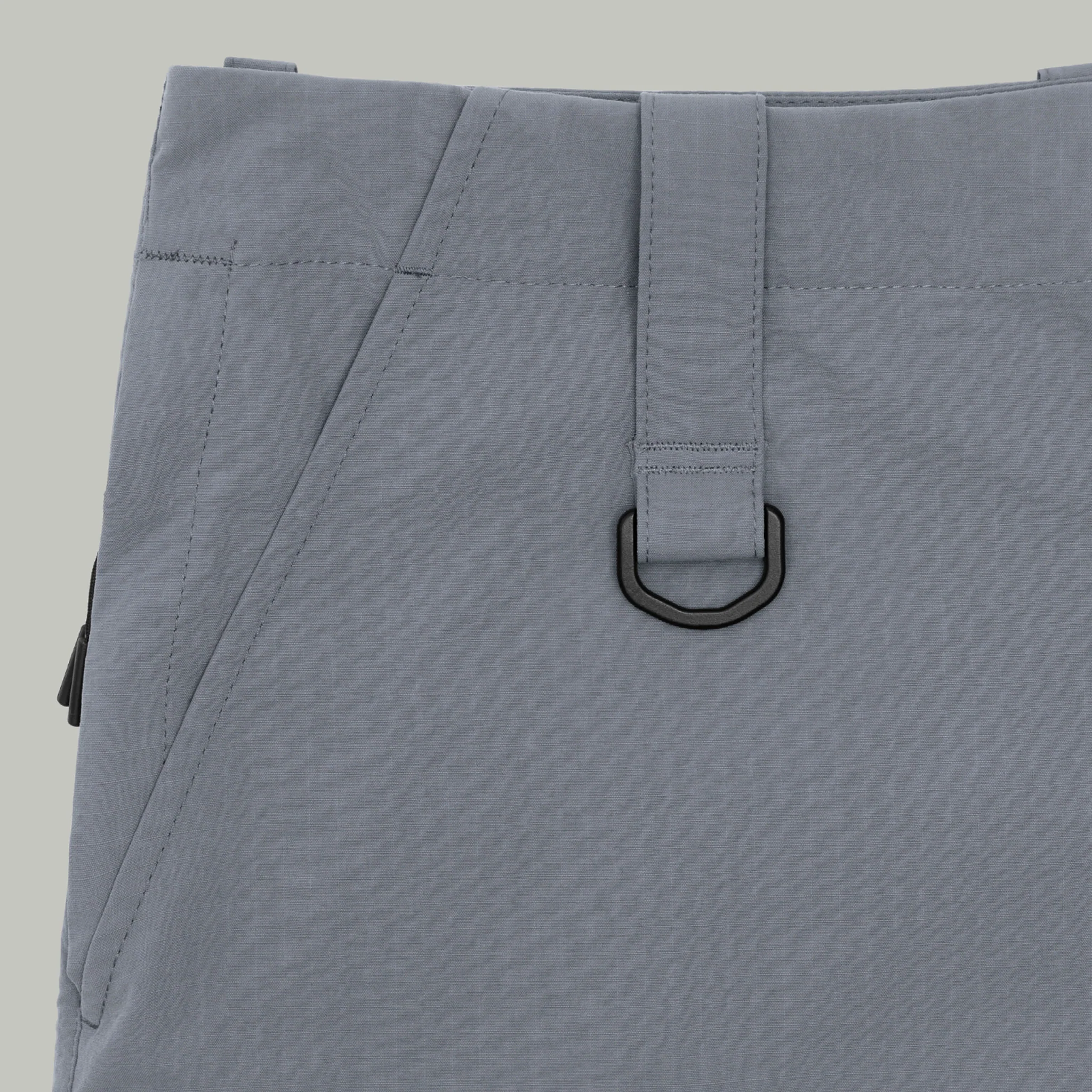 Field Cargo Shorts Gen.1 RD-FLDCS_GEN.1 (SS26) GREY - Image 14