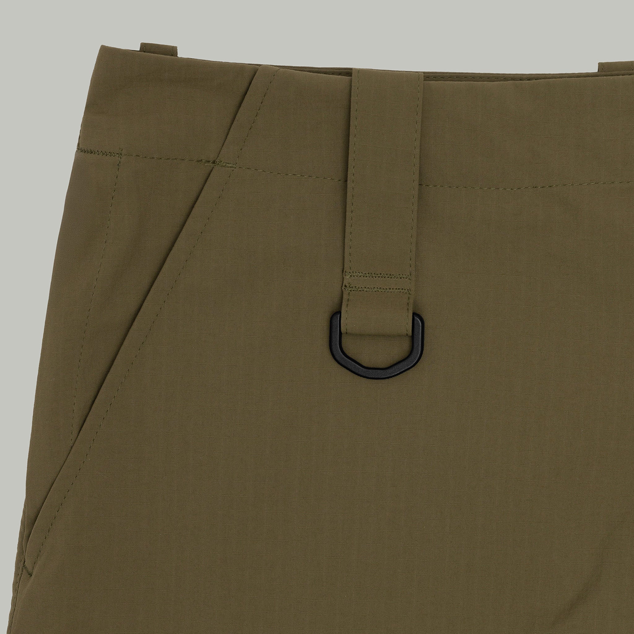 Field Cargo Shorts Gen.1 RD-FLDCS_GEN.1 (SS26) KHAKI - Image 14