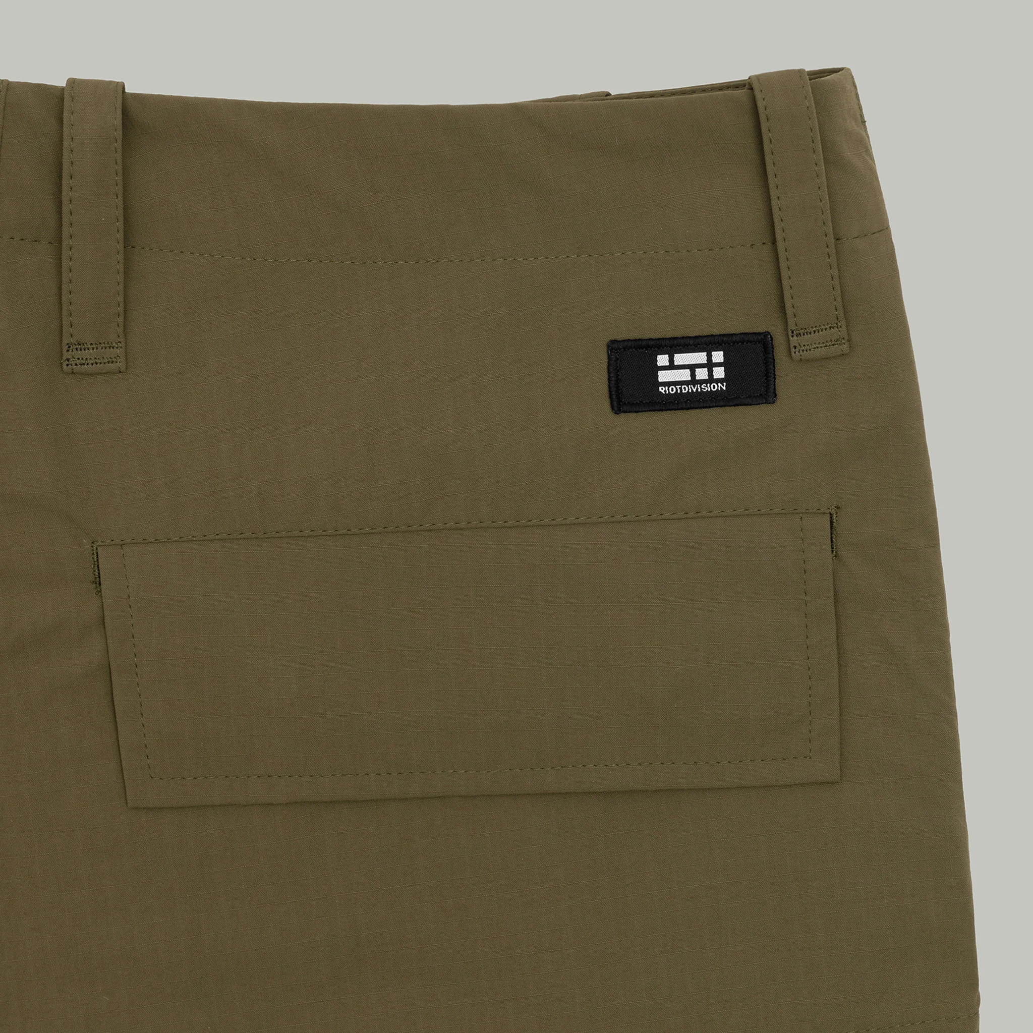 Field Cargo Shorts Gen.1 RD-FLDCS_GEN.1 (SS26) KHAKI - Image 15