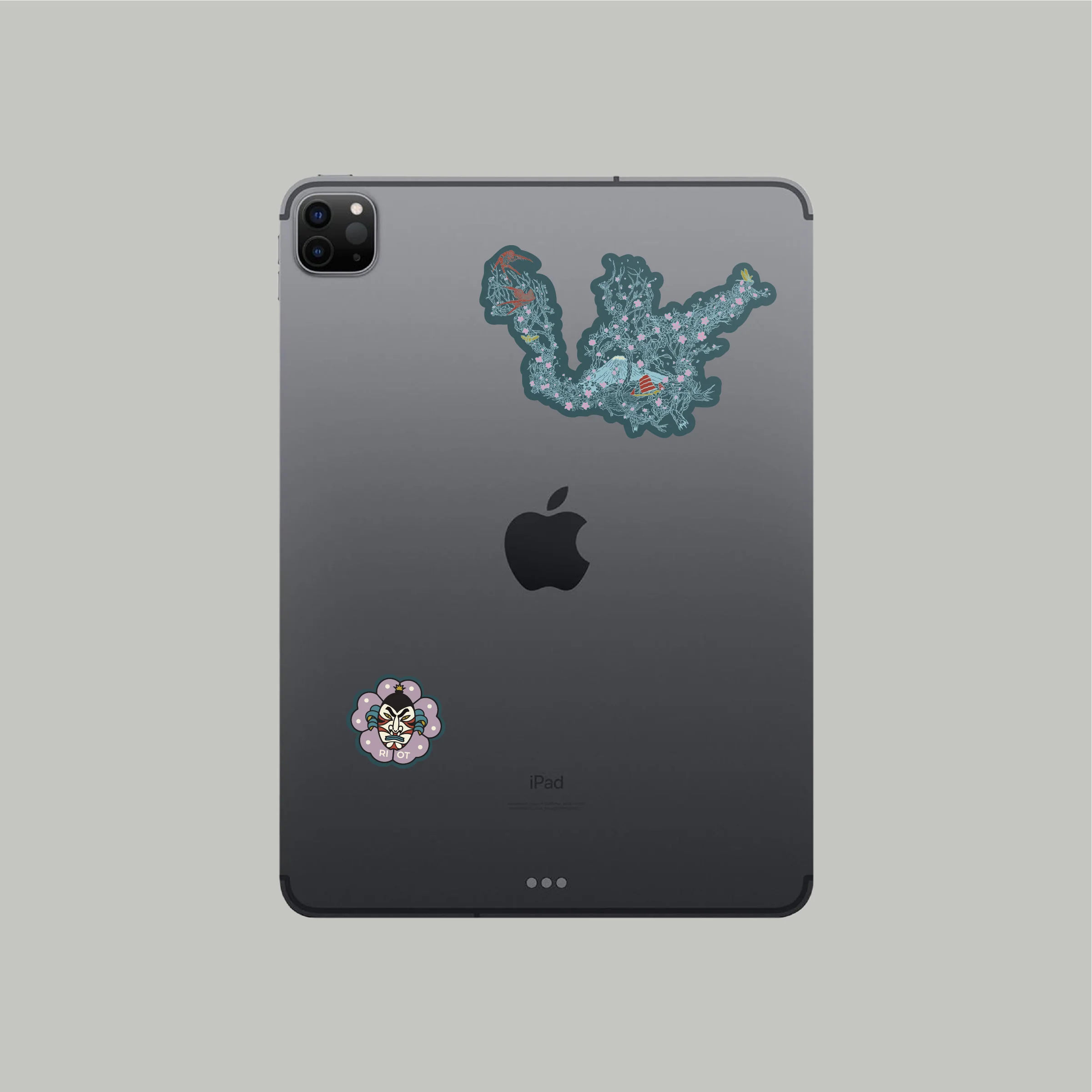 Hanami Sticker RD-HS - Image 3