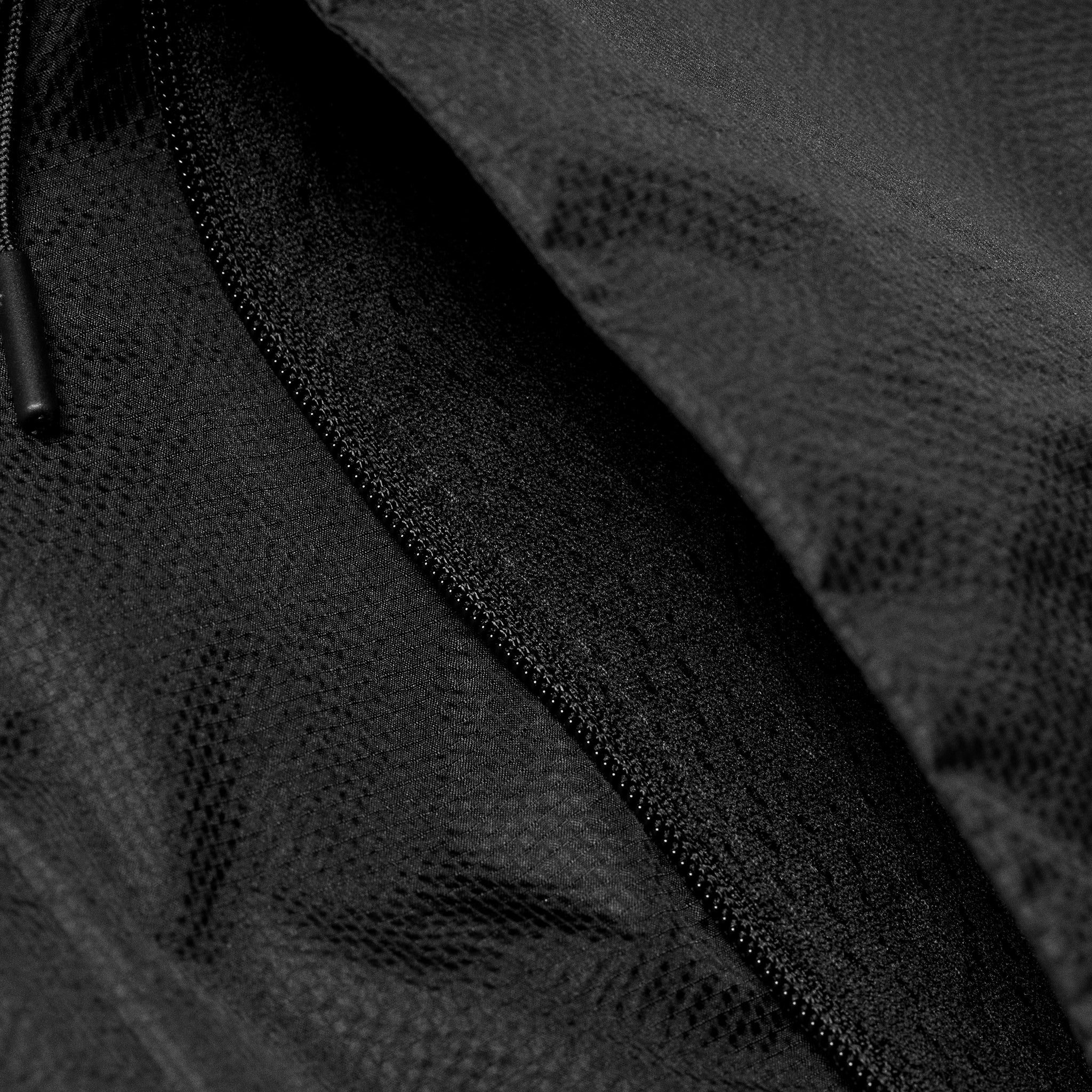 Lightweight M-65 Packable Jacket GEN.1 RD-LW-M65PJ_GEN.1 BLACK - Image 25