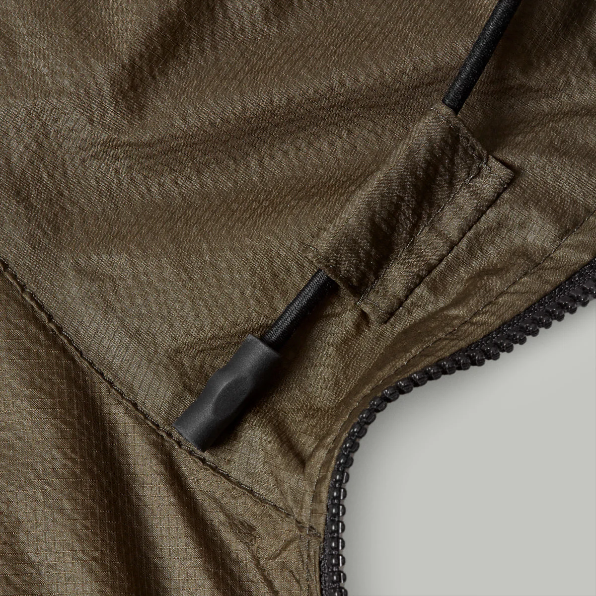 Lightweight M-65 Packable Jacket GEN.1 RD-LW-M65PJ_GEN.1 KHAKI - Image 27