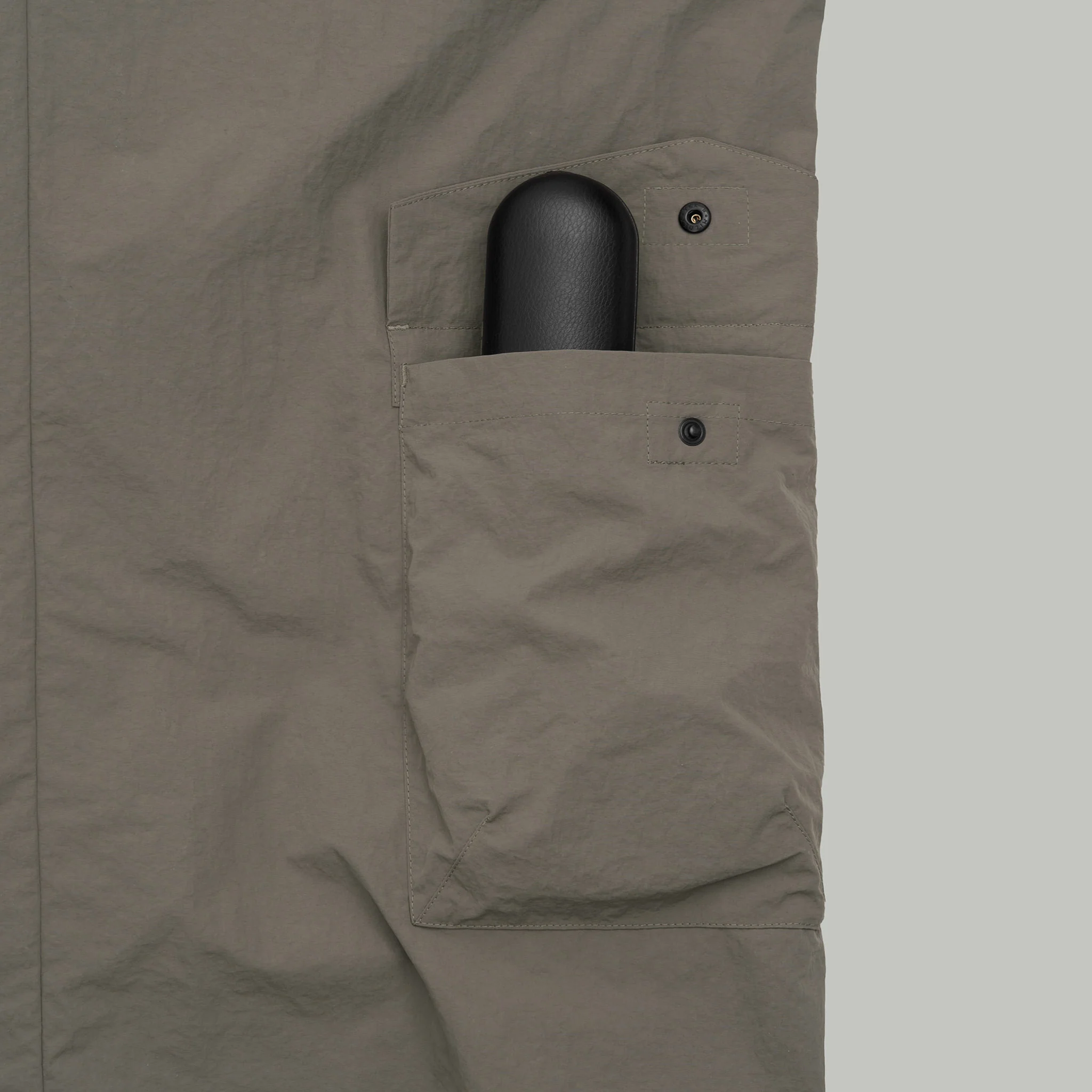 M65 Descent Overshirt Gen.1 RD-M65DOS_GEN.1 BEIGE - Image 15