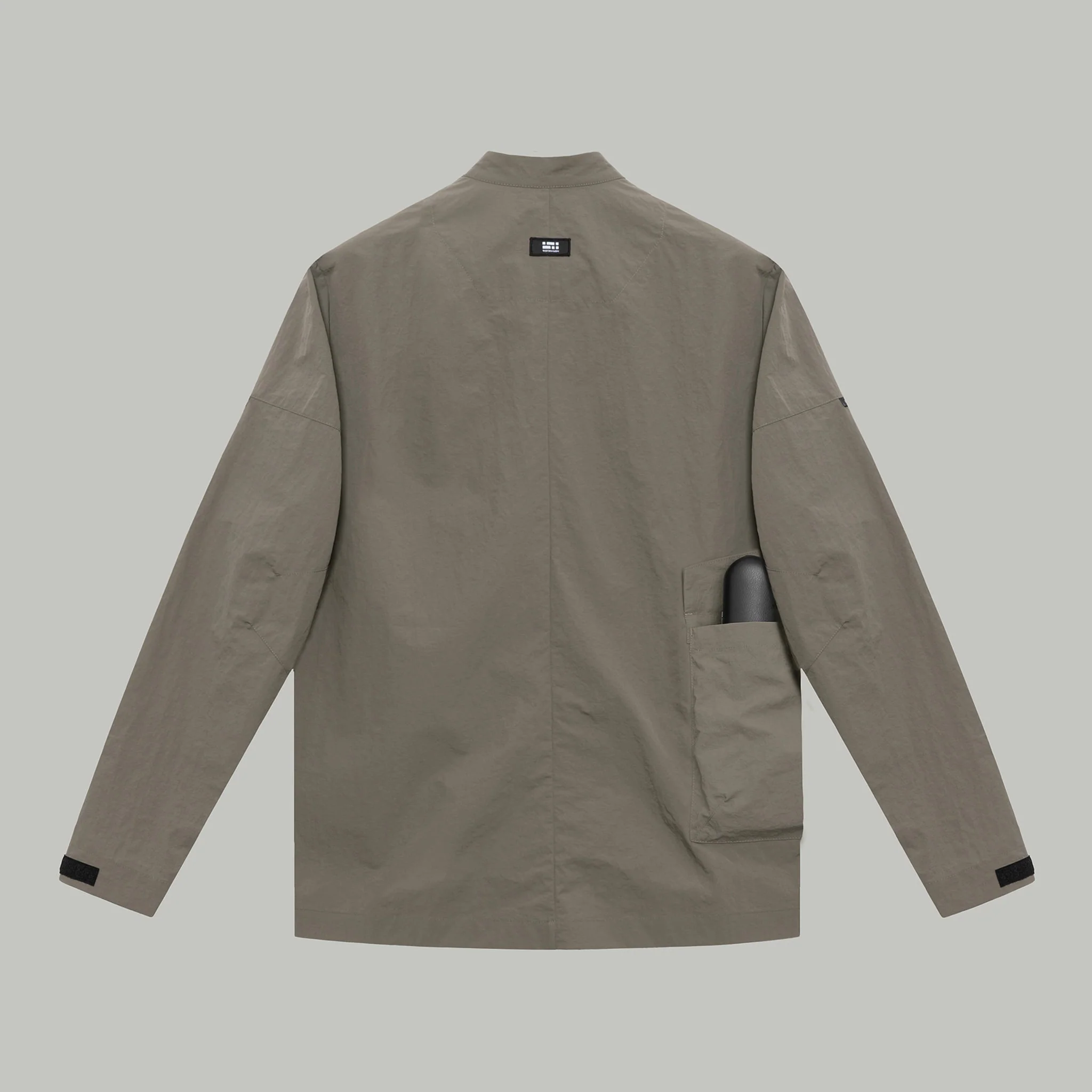 M65 Descent Overshirt Gen.1 RD-M65DOS_GEN.1 BEIGE - Image 20