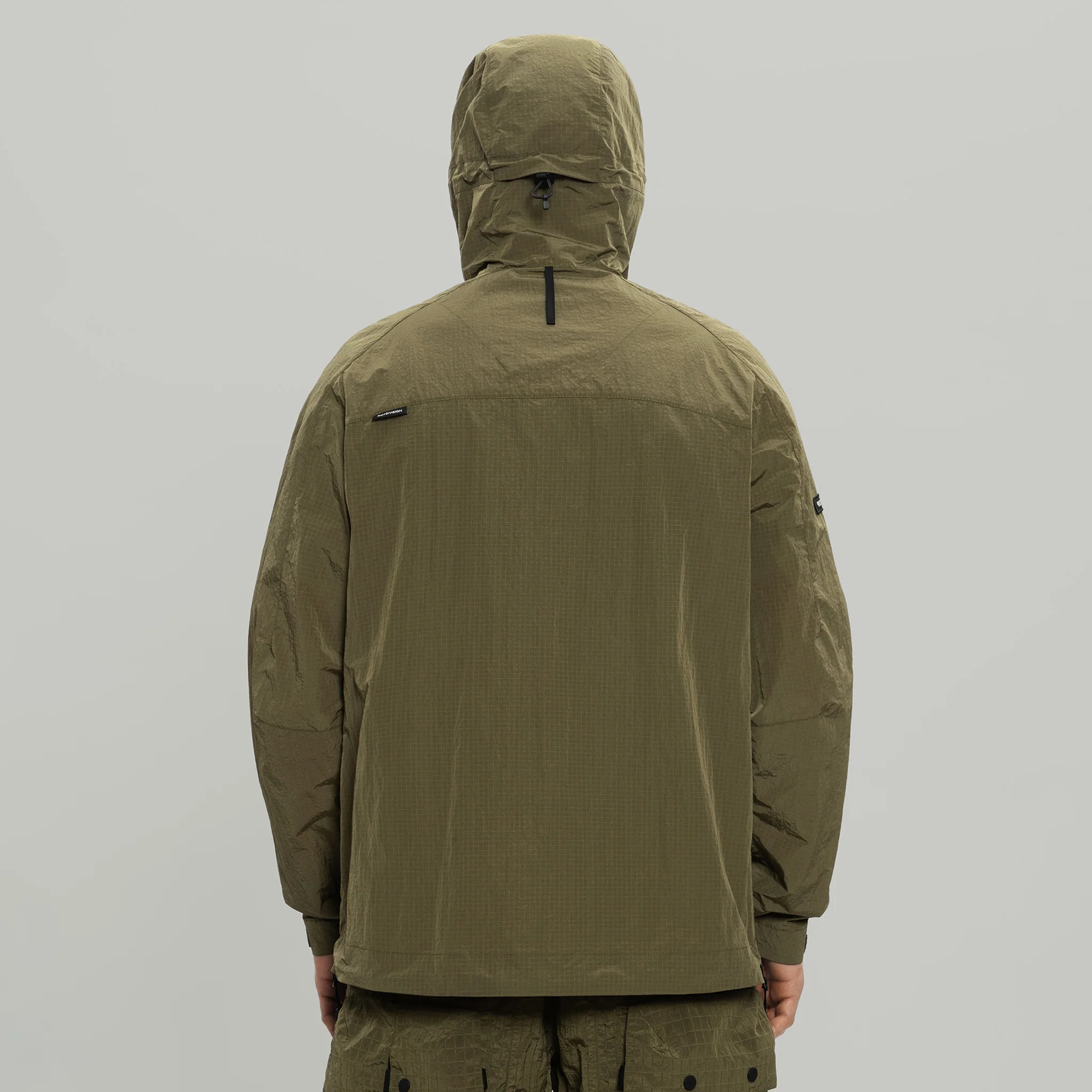 M70 Anorak Jacket Gen.1 RD-M70AJ_GEN.1 KHAKI - Image 7