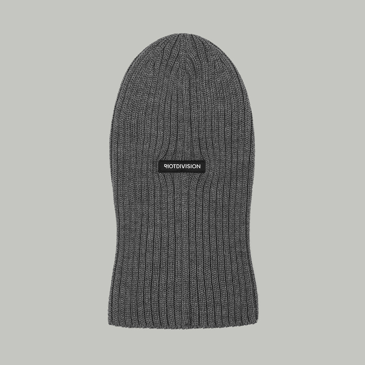 Merino Balaclava Gen.1 RD-MBRD_GEN.1 GREY - Image 7