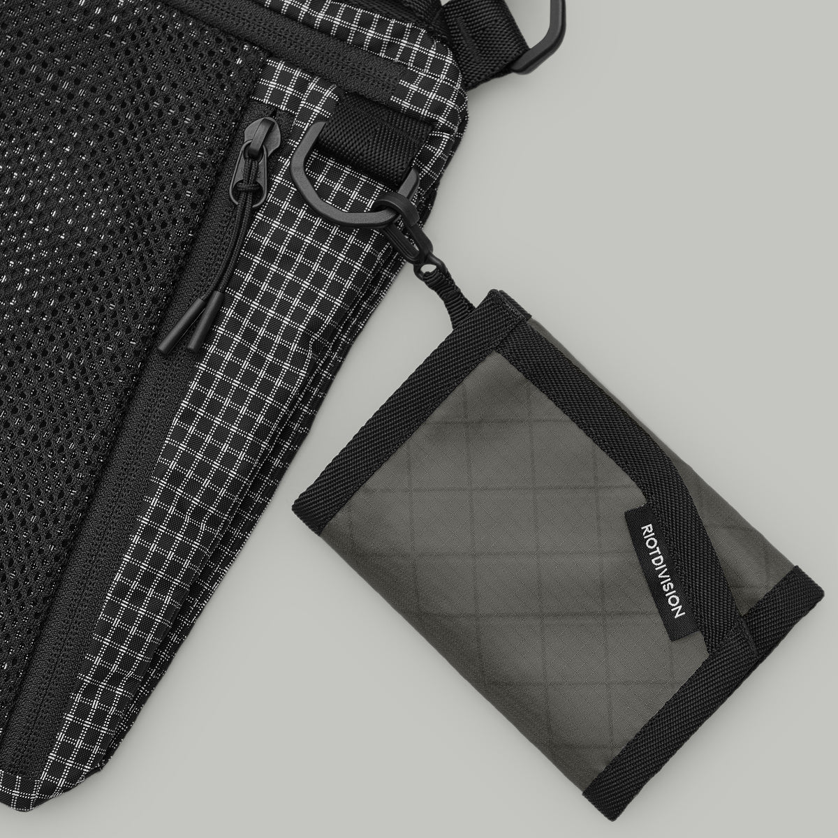 Mesh Pocket Sacoche Gen.1 RD-MPS_GEN1 (SS25) - Image 12