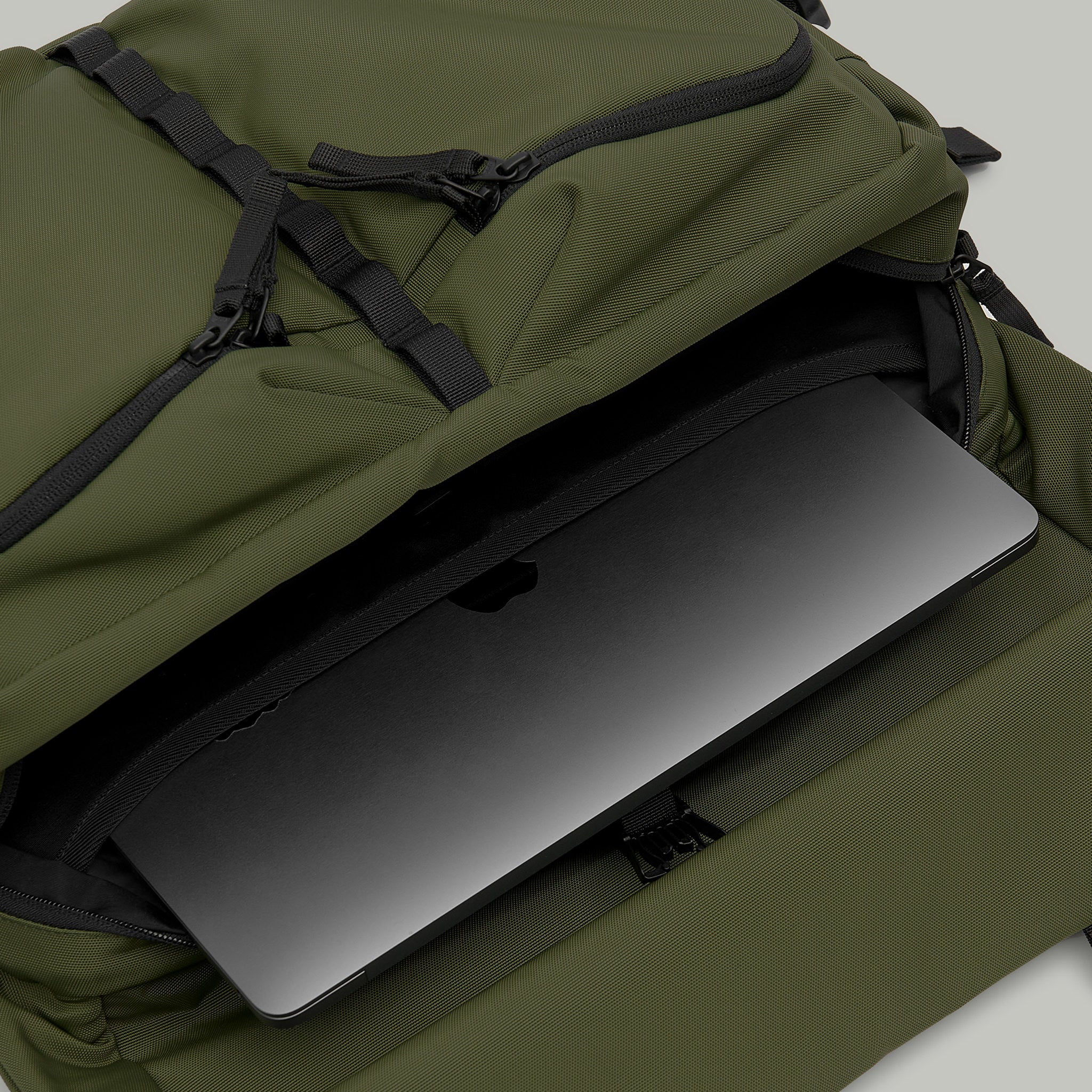 Messenger Bag F18 Gen.1 RD-MB-F18_GEN.1 GREEN - Image 19