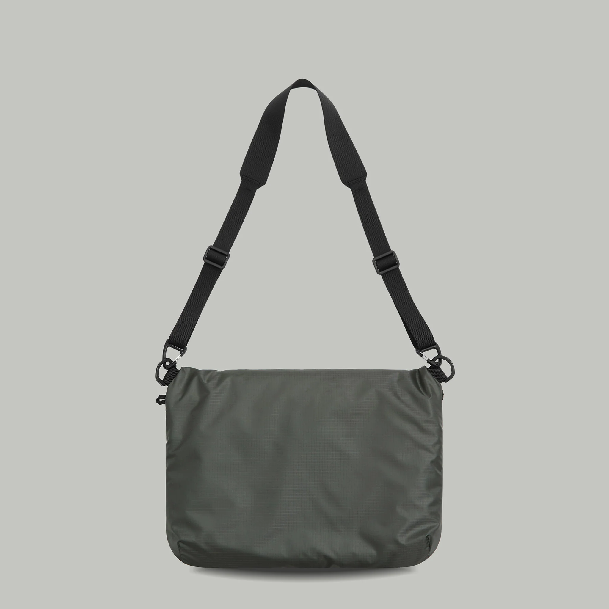 Middleweight Urban Bag Gen.1 RD-MWUB_GEN.1 (FW25) KHAKI (RIPSTOP) - Image 11