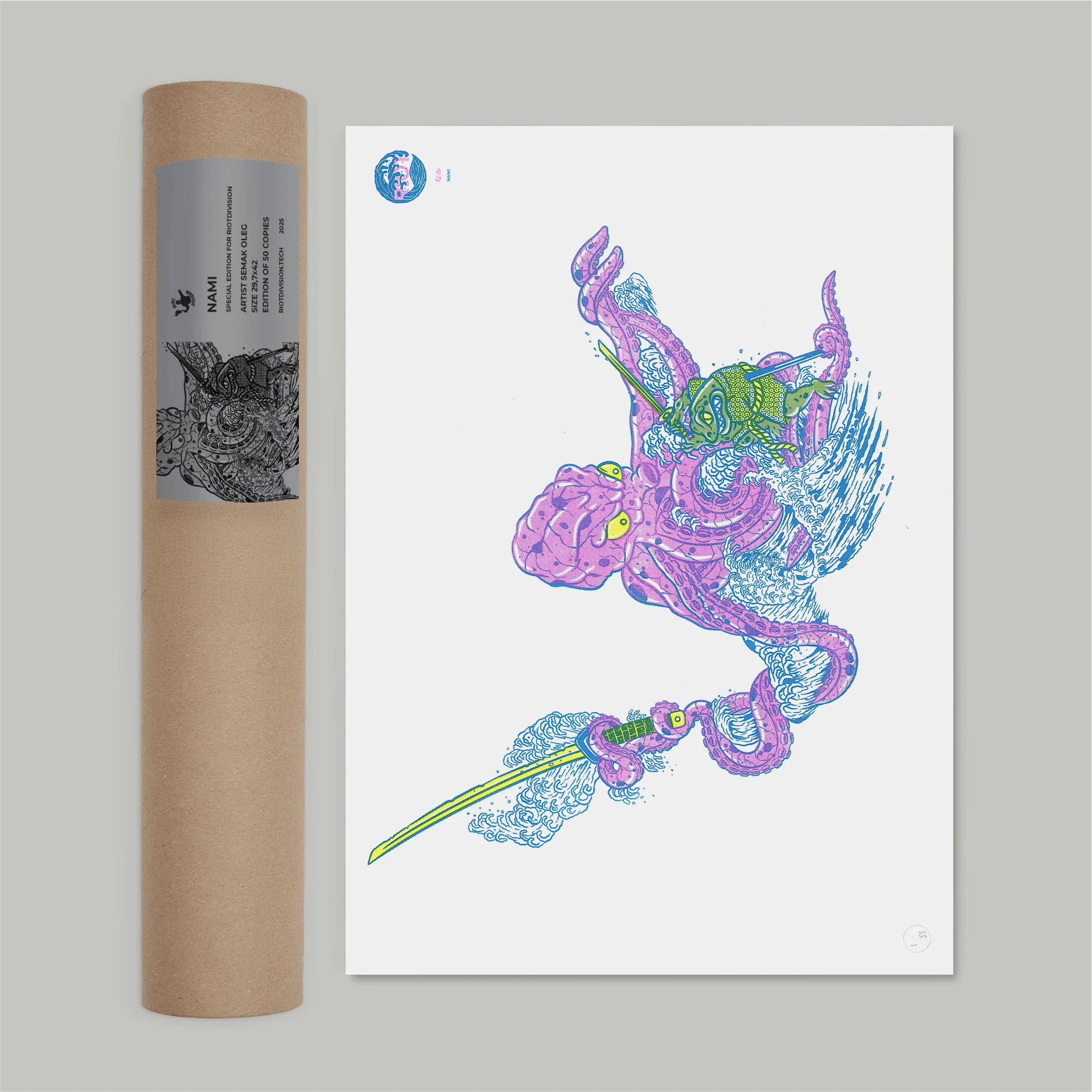 Nami Print RD-NP_ARTWRK - Image 3