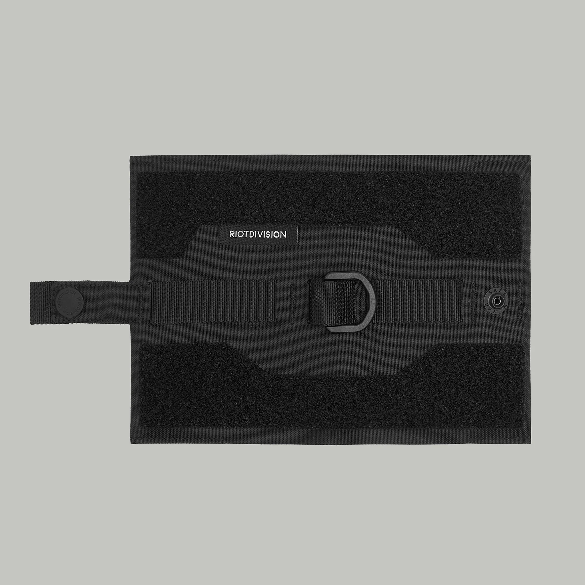 Passport Cover GEN.1 RD-PCVR_GEN.1 BLACK - Image 4