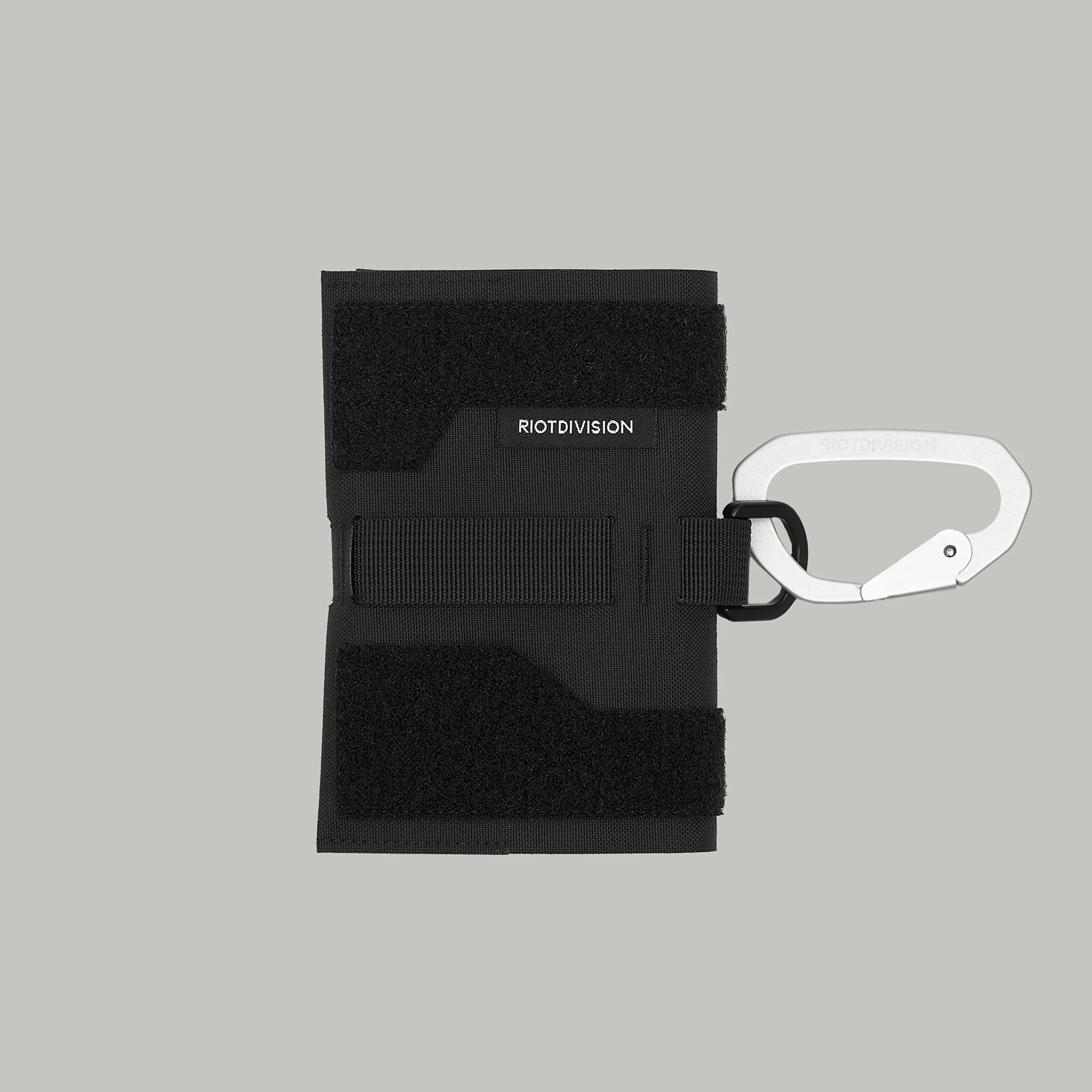 Passport Cover GEN.1 RD-PCVR_GEN.1 BLACK - Image 8