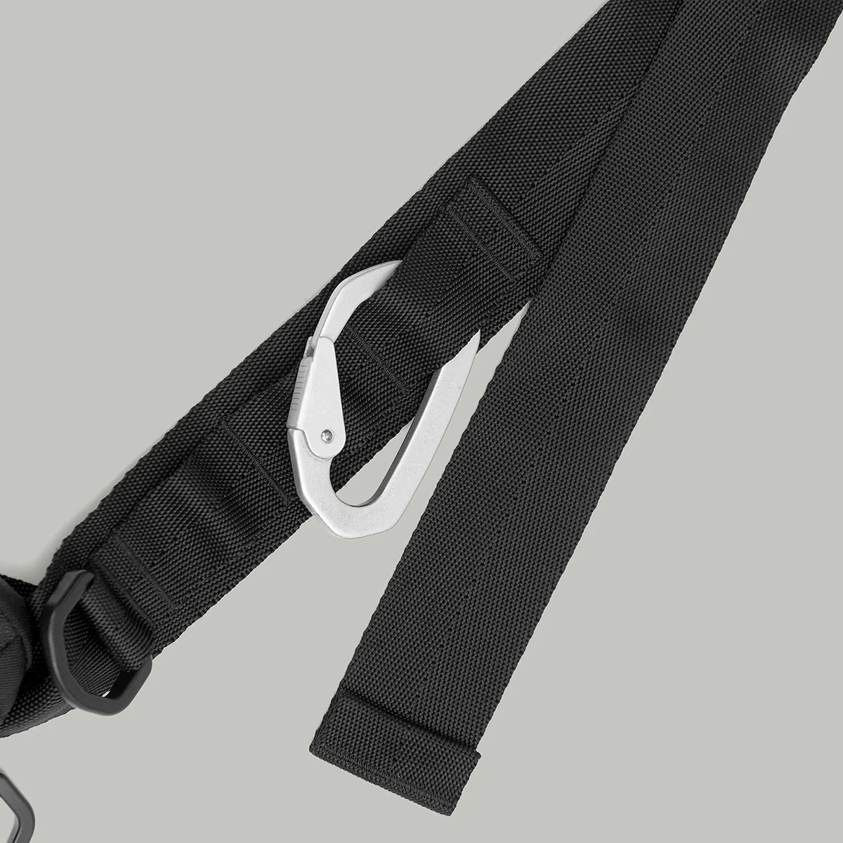 S4coche Bag Gen.1 RD-S4COCHEB_GEN.1 (FW25) BLACK - Image 14