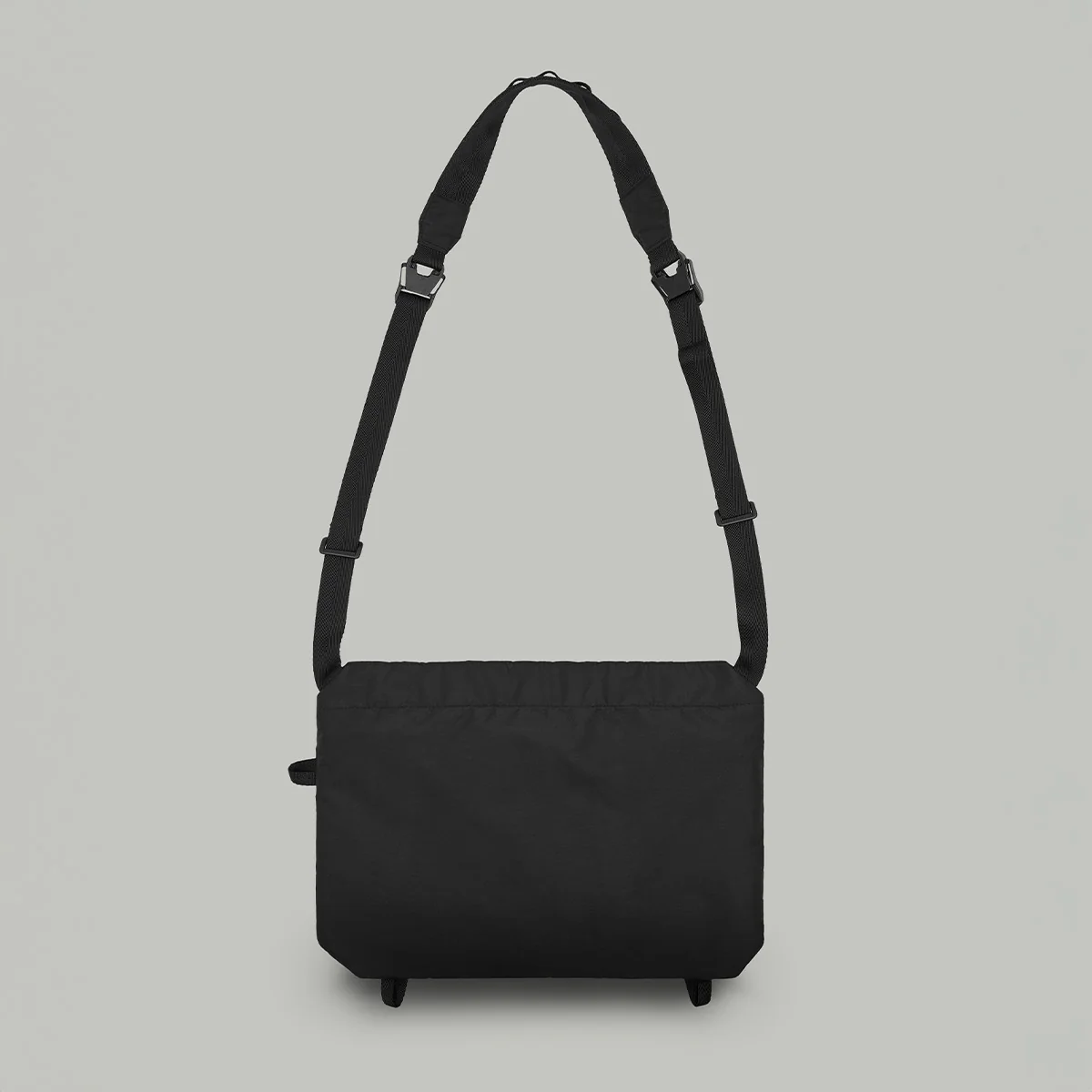 S4coche Middle Bag Gen.1 RD-S4COCHEMB_GEN.1 BLACK - Image 20