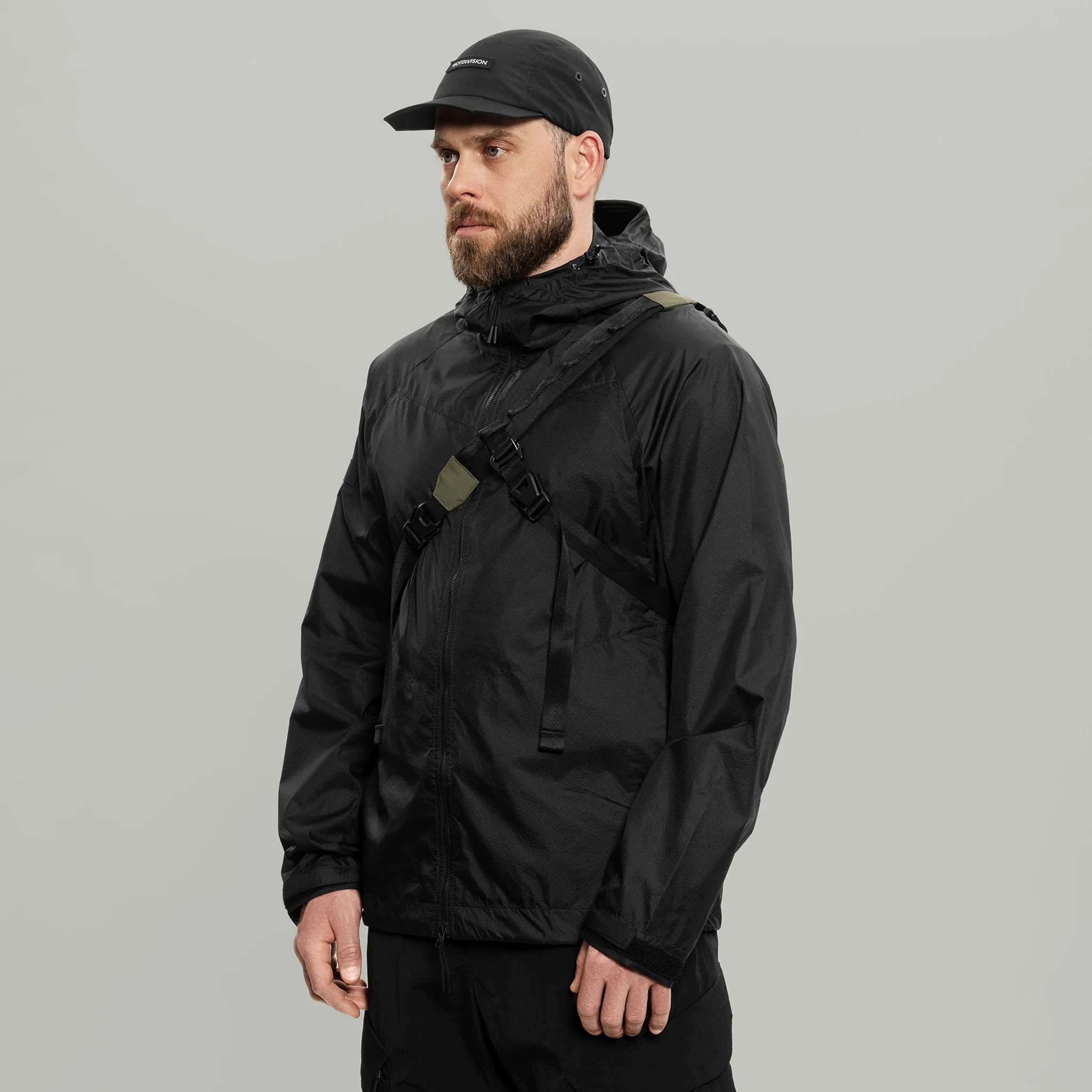 S4coche Middle Bag Gen.1 RD-S4COCHEMB_GEN.1 KHAKI - Image 7