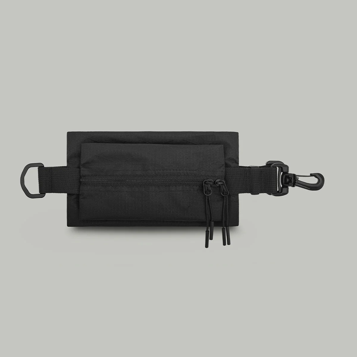 Second Dimension Pouch Gen.1 RD-SCNDDP_GEN.1 BLACK - Image 14