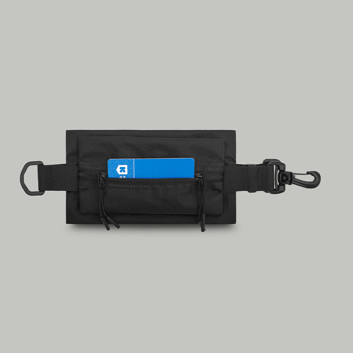 Second Dimension Pouch Gen.1 RD-SCNDDP_GEN.1 BLACK - Image 16