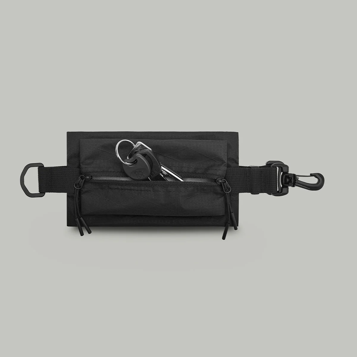 Second Dimension Pouch Gen.1 RD-SCNDDP_GEN.1 BLACK - Image 17