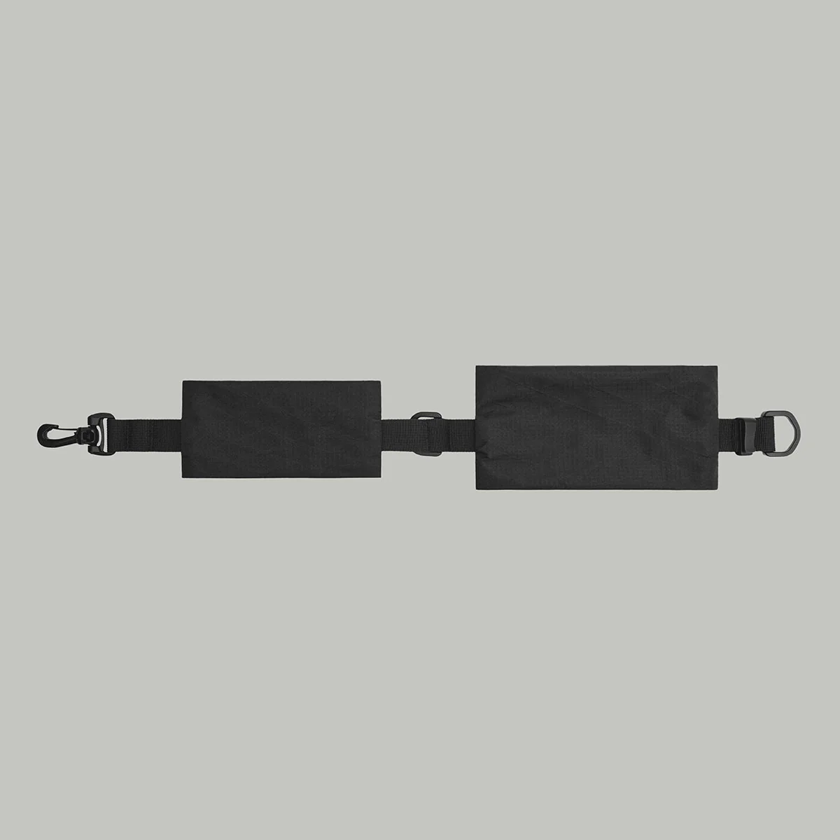 Second Dimension Pouch Gen.1 RD-SCNDDP_GEN.1 BLACK - Image 19