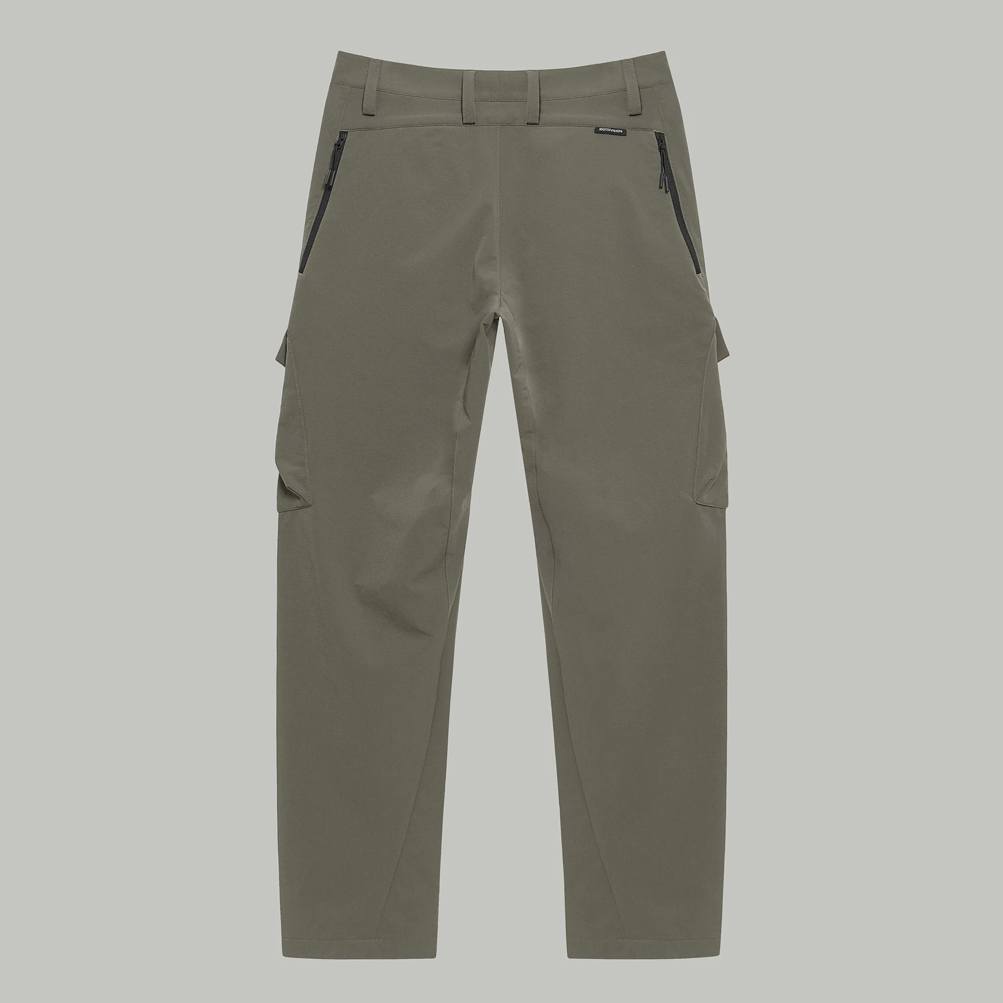 Second Horizon 2 Pockets Pants Gen.2 RD-SH2PP_GEN.2 KHAKI - Image 12