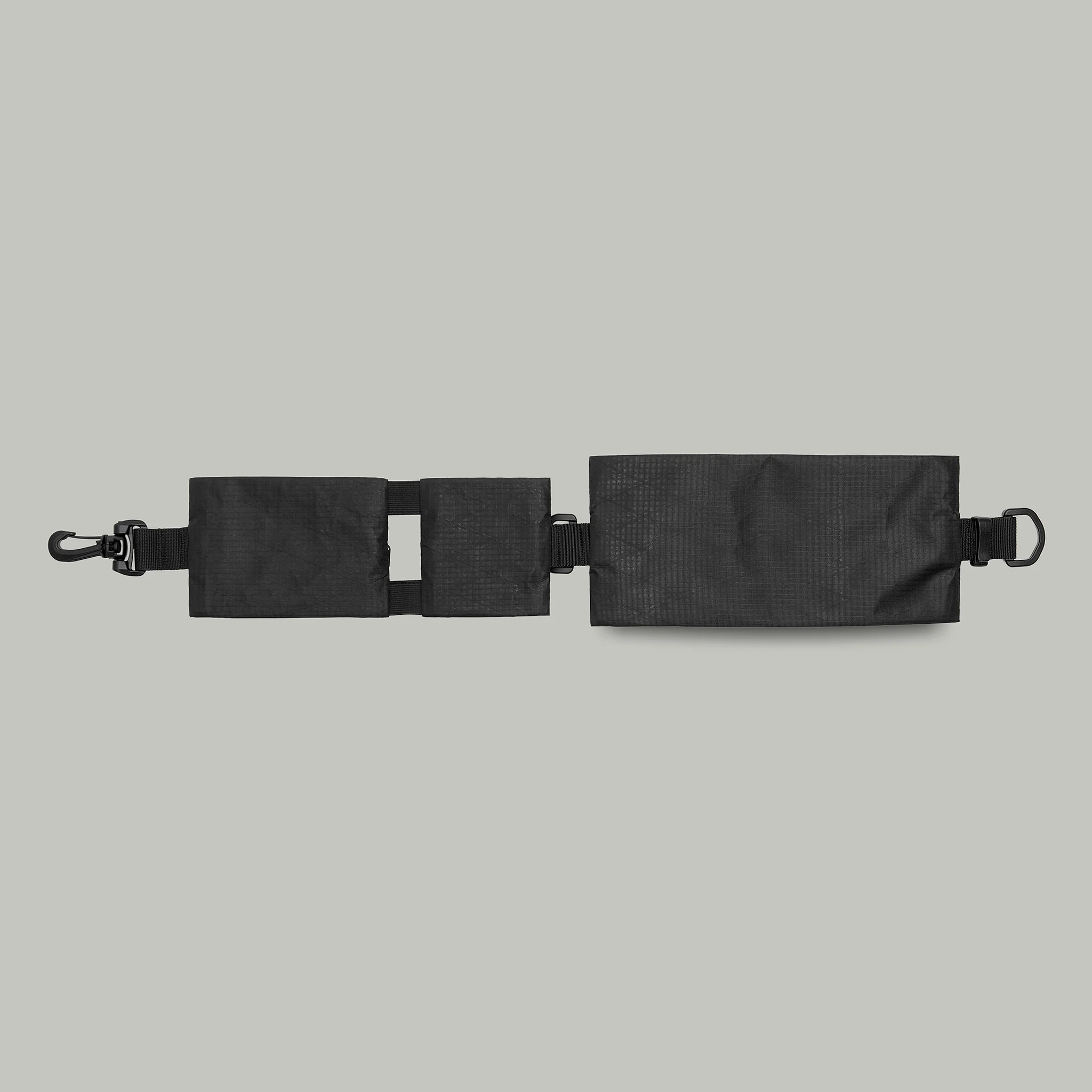 Third Dimension Pouch Gen.1 RD-THRDDP_GEN.1 (X-PAC) BLACK - Image 7