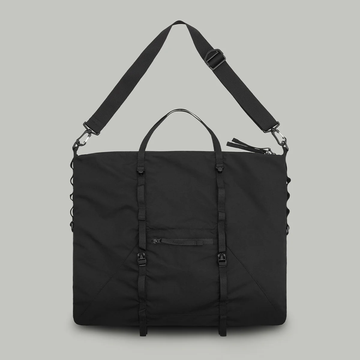 Tote Bag Gen.2 RD-TB_GEN.2 BLACK - Image 4