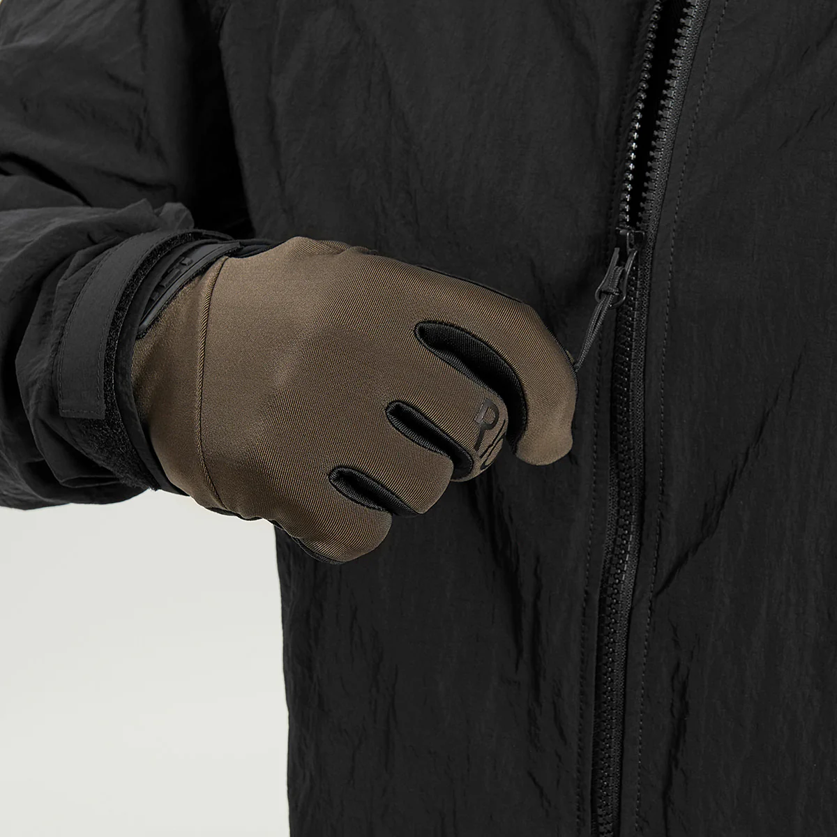 Urban Gloves RD-UGLV_GEN.3 BROWN - Image 10