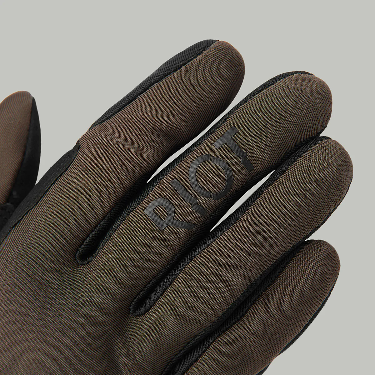 Urban Gloves RD-UGLV_GEN.3 BROWN - Image 3