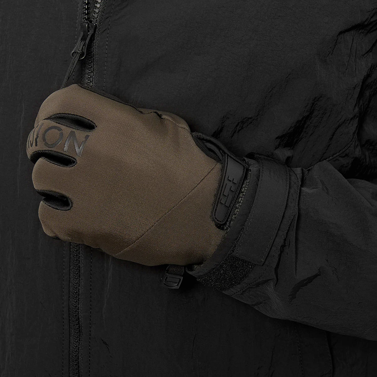 Urban Gloves RD-UGLV_GEN.3 BROWN - Image 9