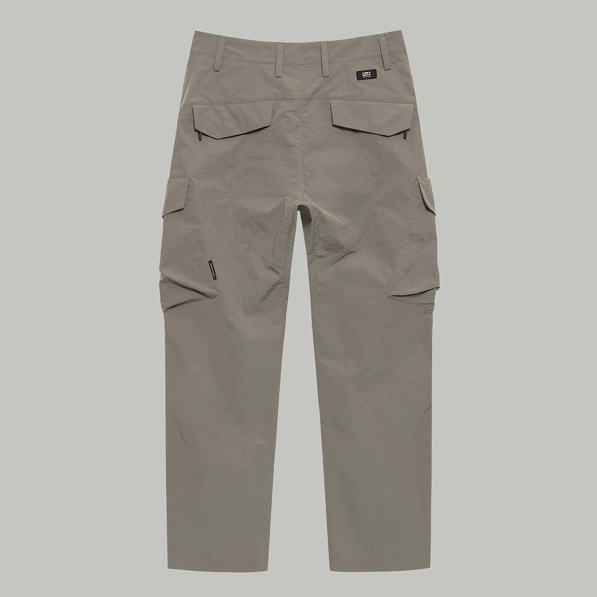 Wide Descent Cargo Pants Gen.1 RD-WDCP_GEN.1 (SS26) BEIGE - Image 13