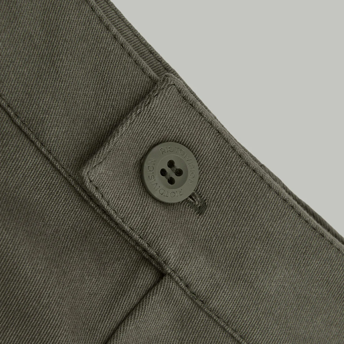 Work Pants Gen.1 RD-WRKP_GEN.1 KHAKI - Image 13