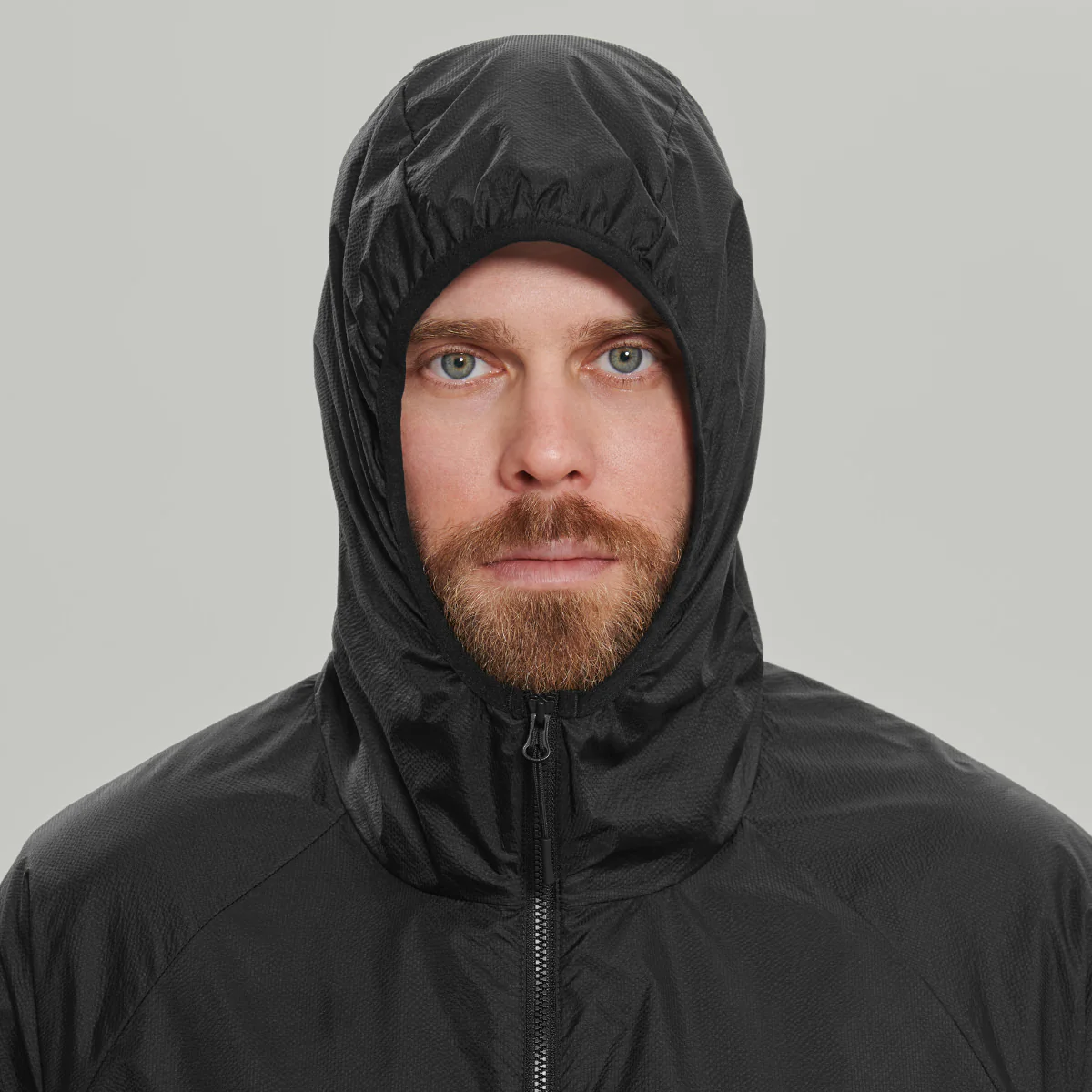Zero Gravity Packable Jacket Gen.2 RD-ZGPJ_GEN.2 BLACK - Image 8