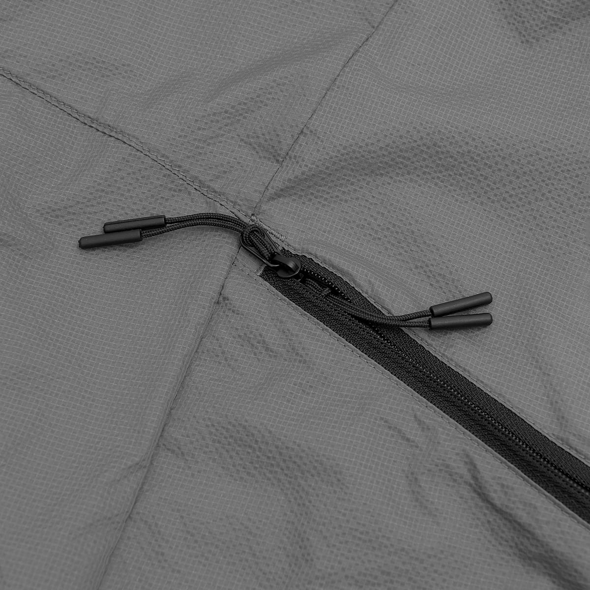 Zero Gravity Packable Jacket Gen.2 RD-ZGPJ_GEN.2 GREY - Image 16