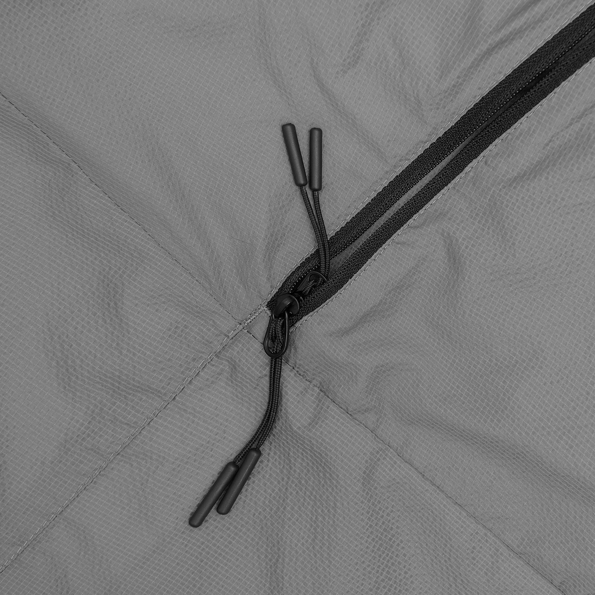 Zero Gravity Packable Jacket Gen.3 RD-ZGPJ_GEN.3 GREY - Image 24