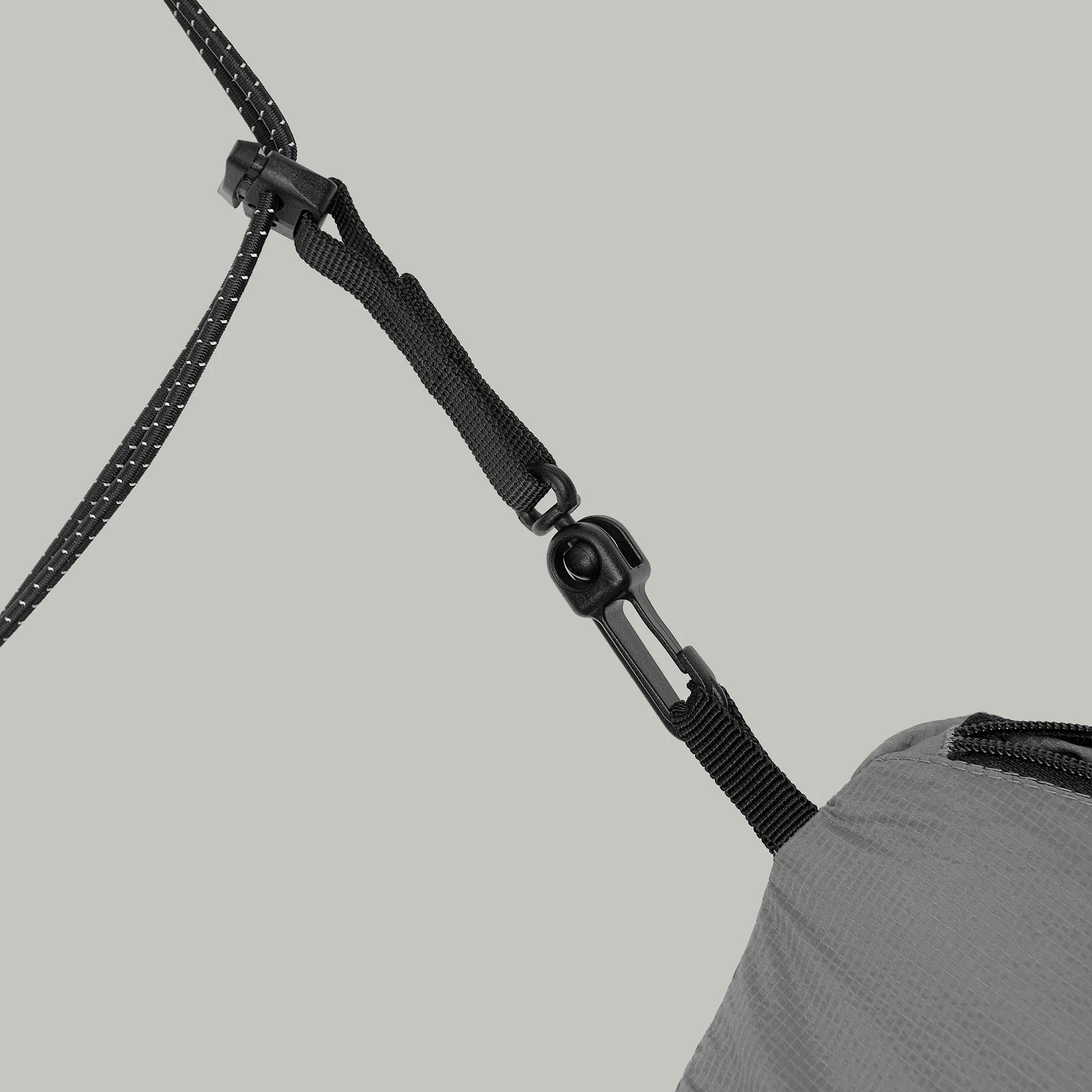 Zero Gravity Packable Jacket Gen.3 RD-ZGPJ_GEN.3 GREY - Image 28