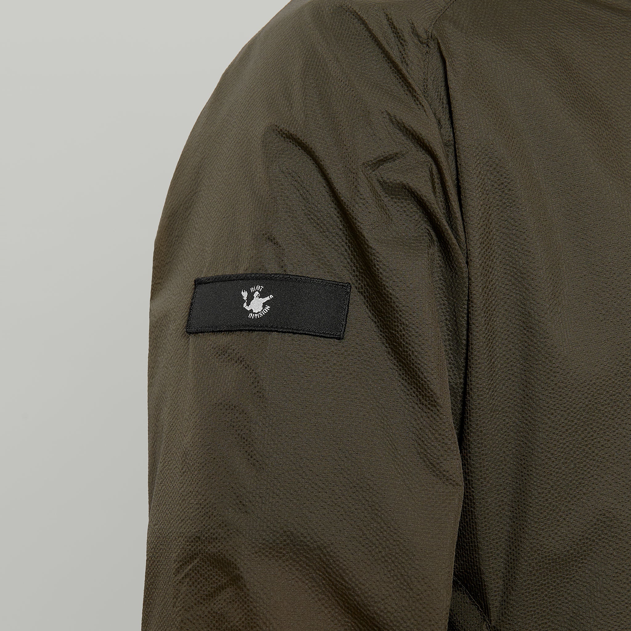 Zero Gravity Packable Jacket Gen.3 RD-ZGPJ_GEN.3 KHAKI - Image 13