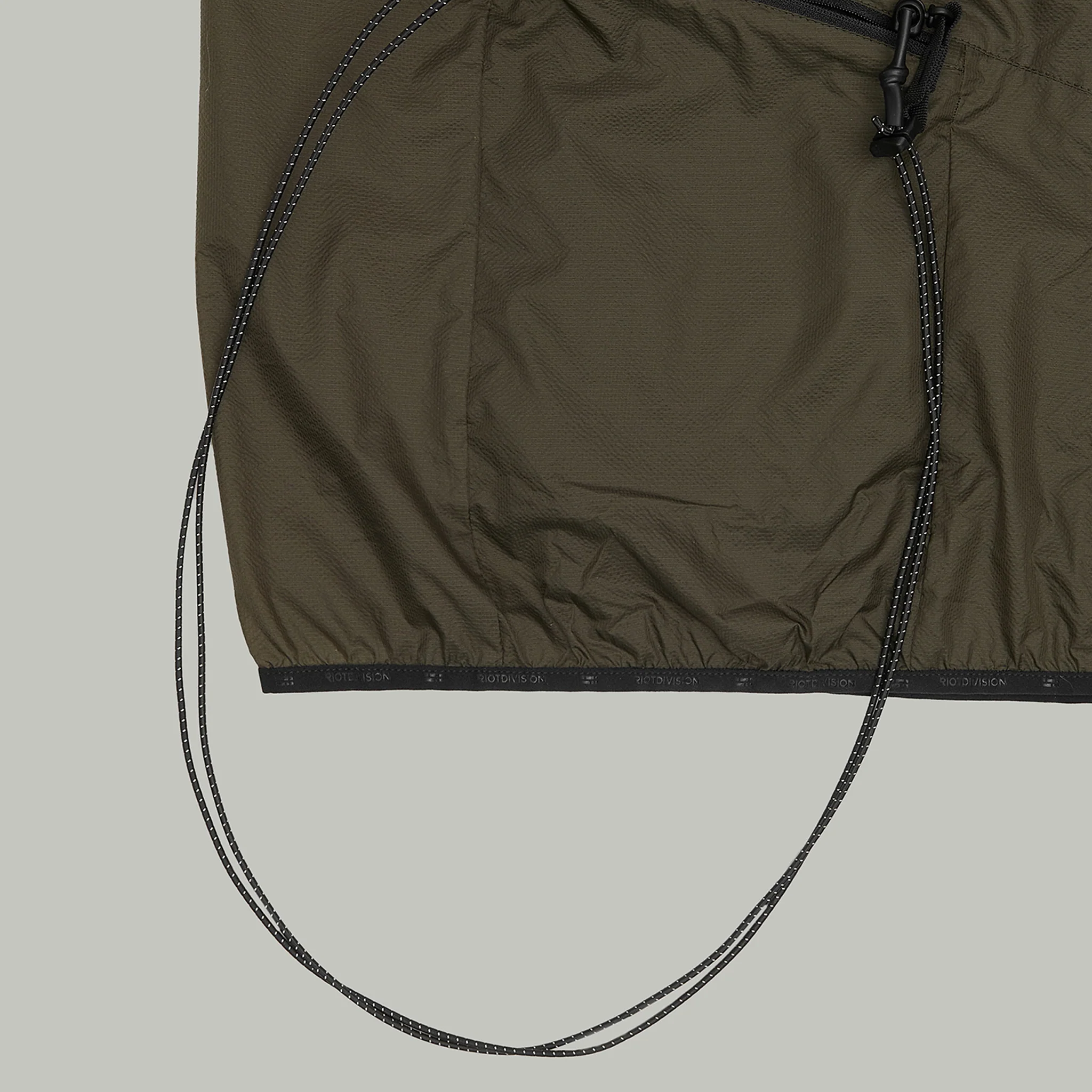 Zero Gravity Packable Jacket Gen.3 RD-ZGPJ_GEN.3 KHAKI - Image 27