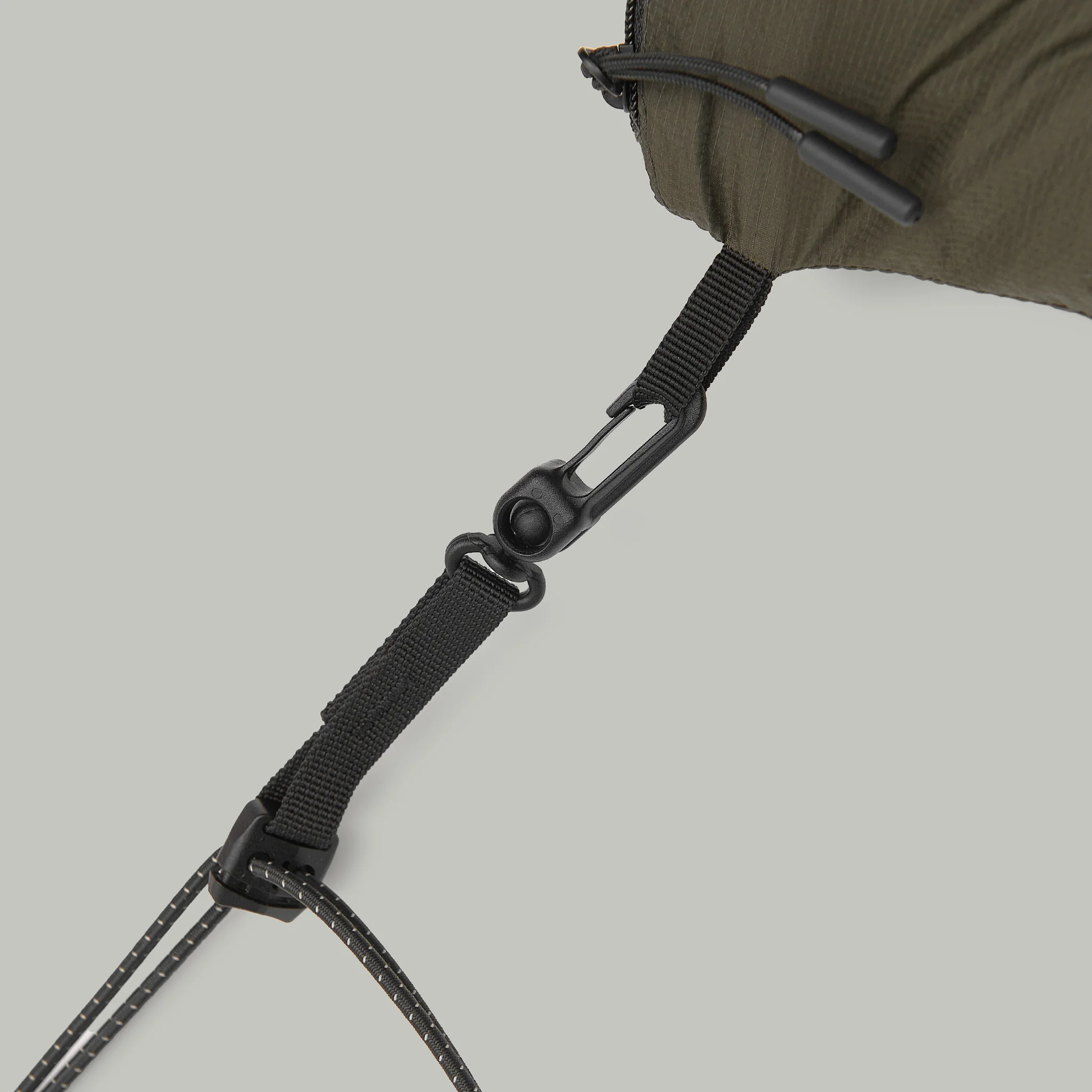 Zero Gravity Packable Jacket Gen.3 RD-ZGPJ_GEN.3 KHAKI - Image 28