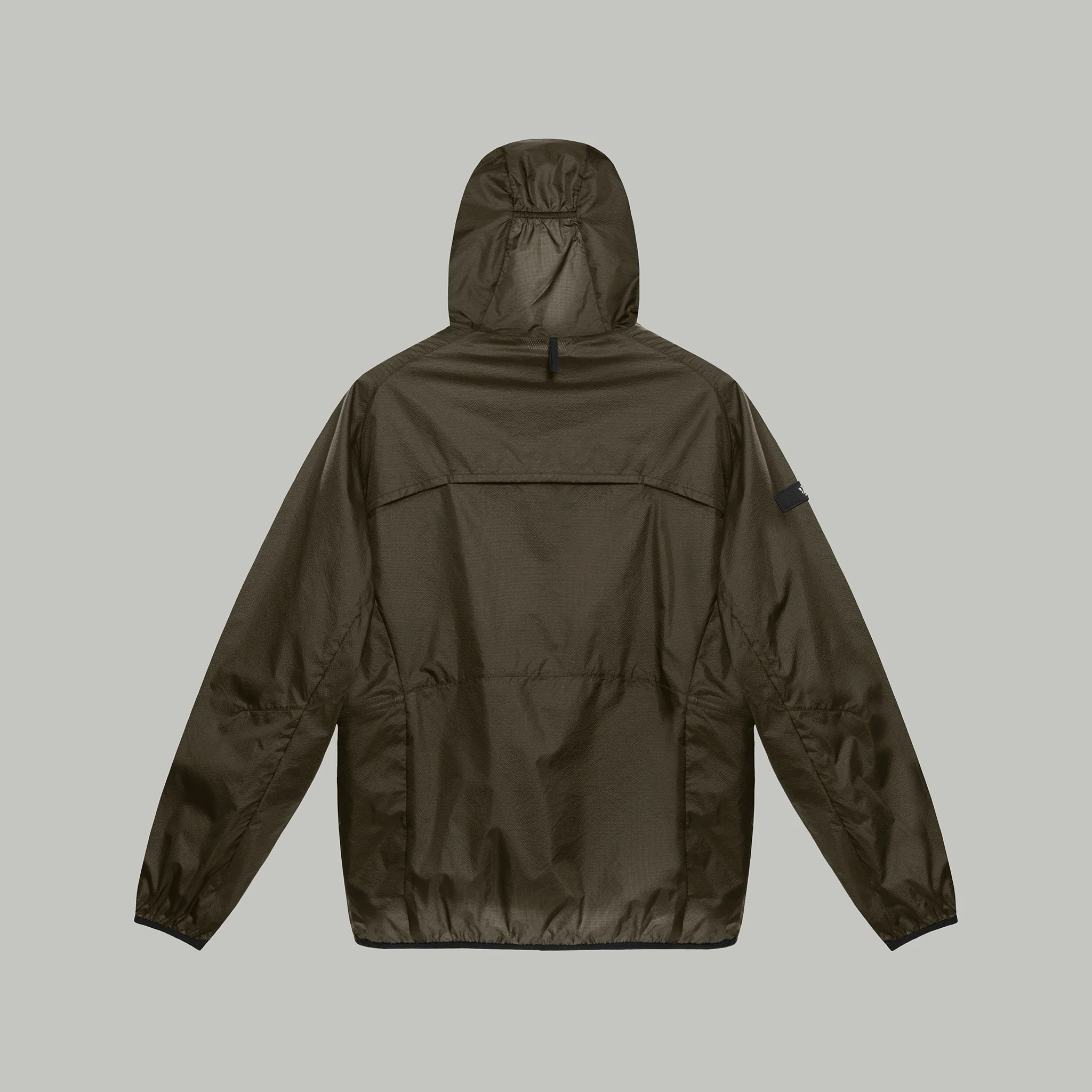 Zero Gravity Packable Jacket Gen.3 RD-ZGPJ_GEN.3 KHAKI - Image 30