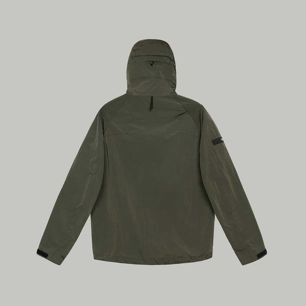 Zero Gravity Packable Nylon Jacket Gen.1 RD-ZGPNJ_GEN.1 KHAKI - Image 27