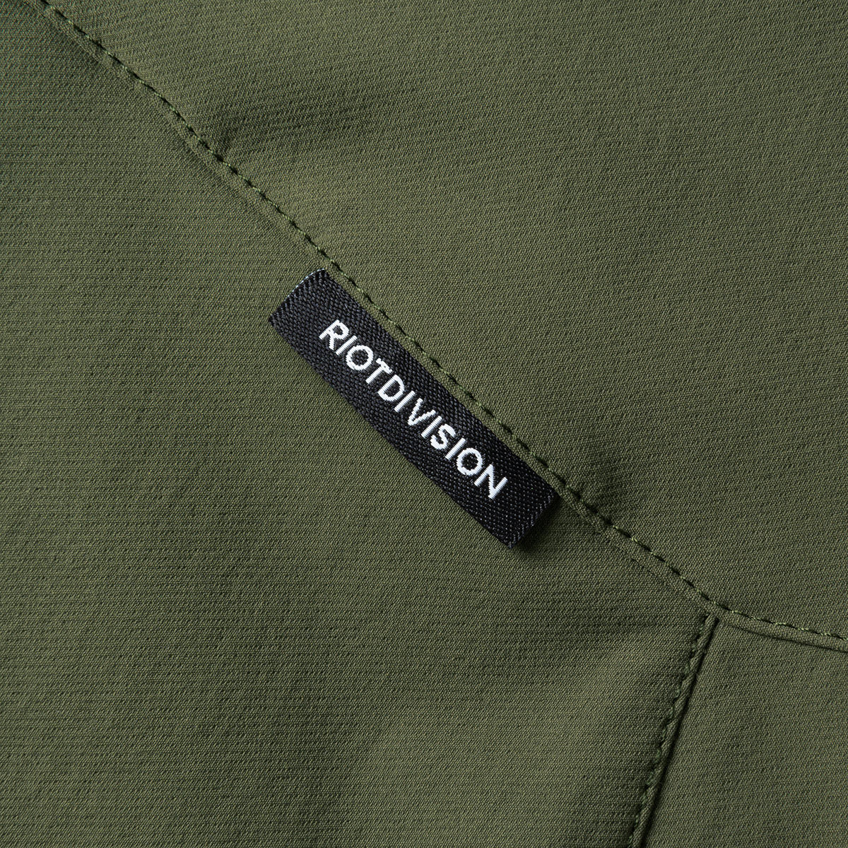 Zero Sonority Pants Gen.1 RD-ZSP_GEN.1 KHAKI - Image 13