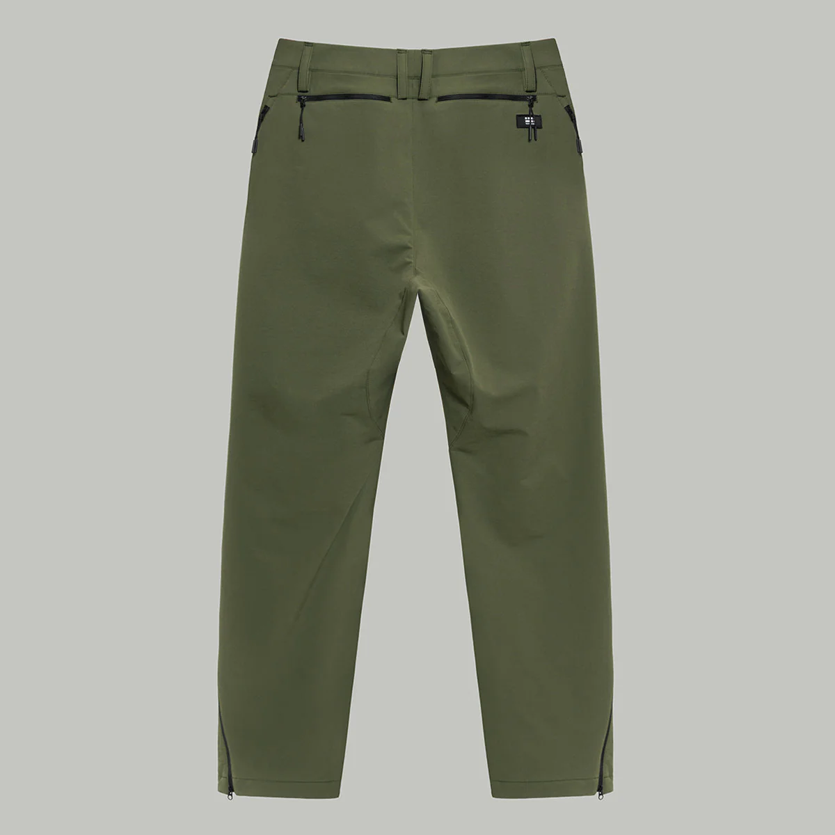 Zero Sonority Pants Gen.1 RD-ZSP_GEN.1 KHAKI - Image 18