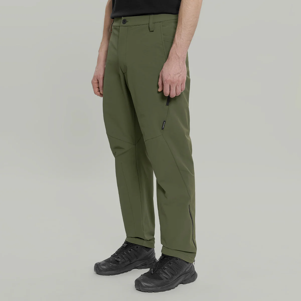 Zero Sonority Pants Gen.1 RD-ZSP_GEN.1 KHAKI - Image 3